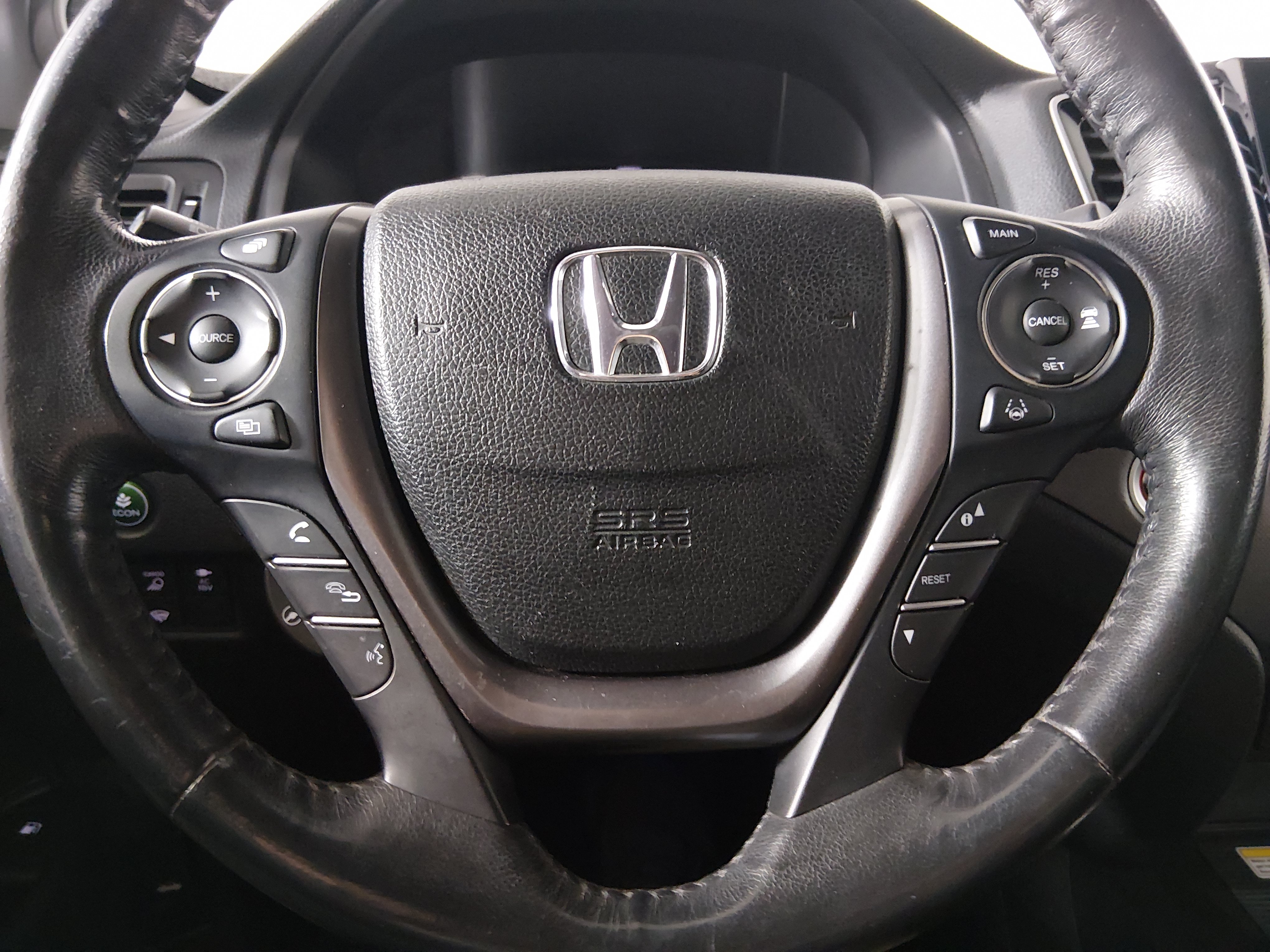 2022 Honda Ridgeline RTL-E - Photo 12