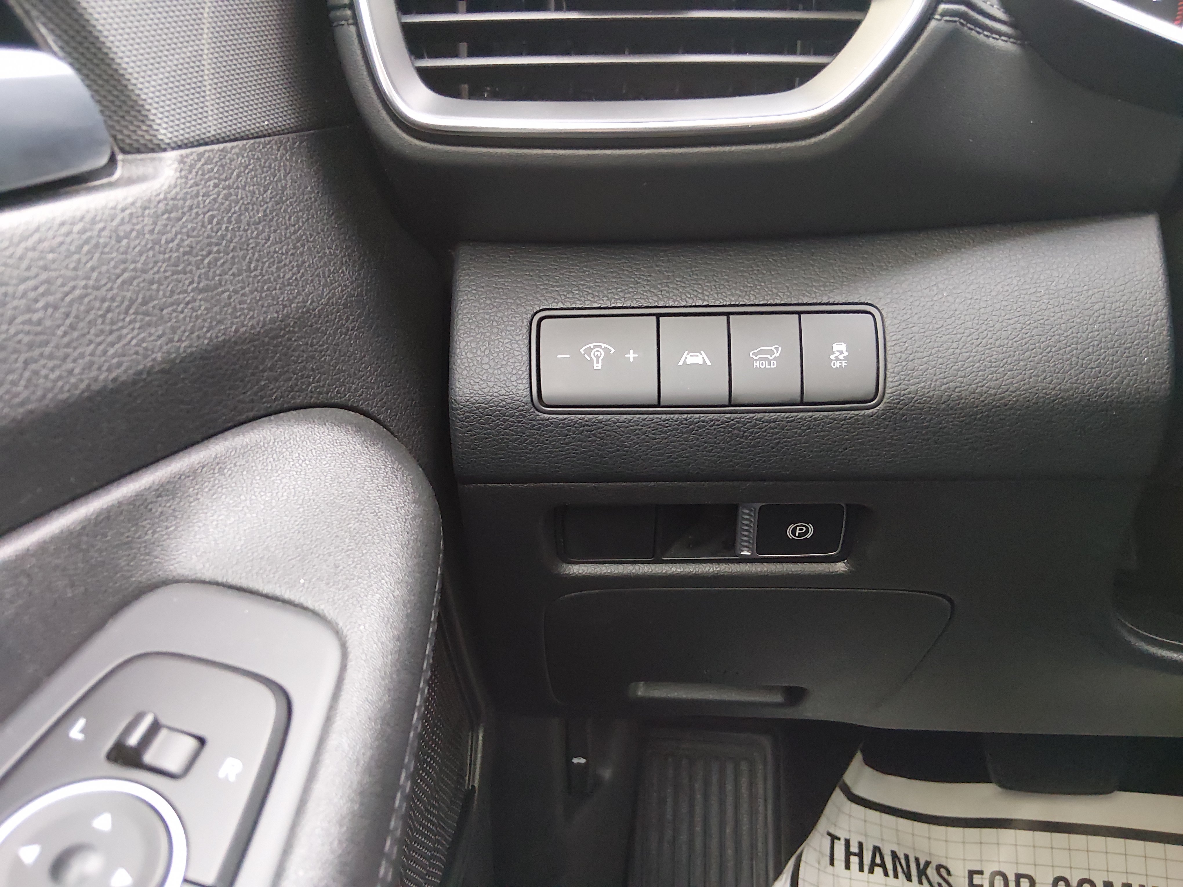 2023 Hyundai Santa Fe SEL - Photo 13