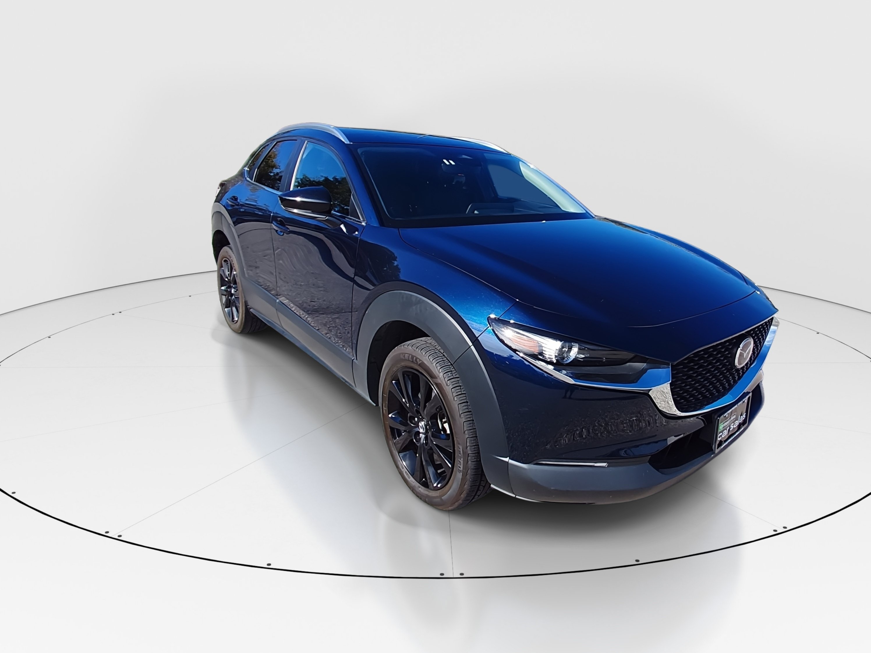 2024 Mazda CX-30