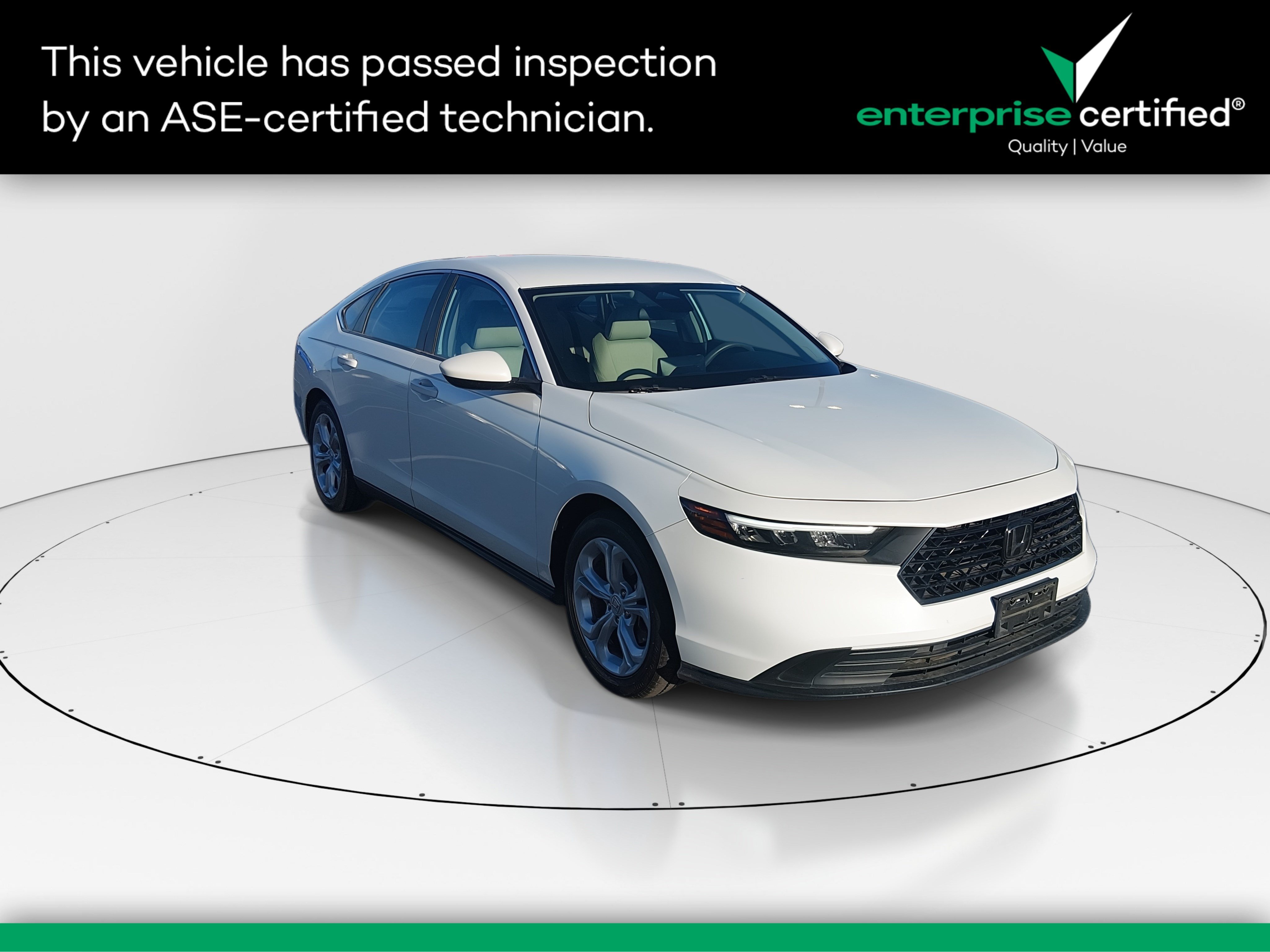 2024 Honda Accord