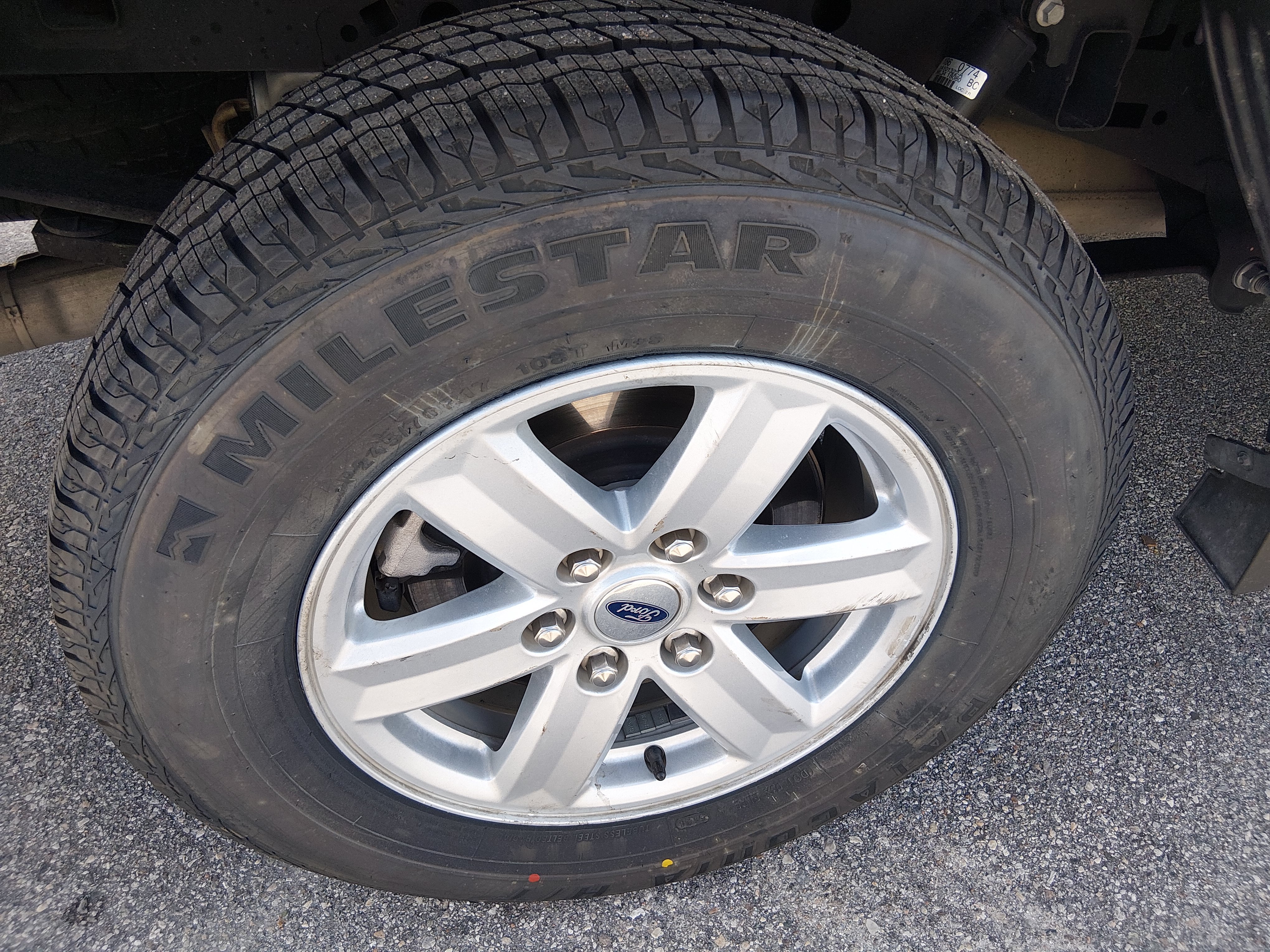 2023 Ford F-150 XLT - Photo 10