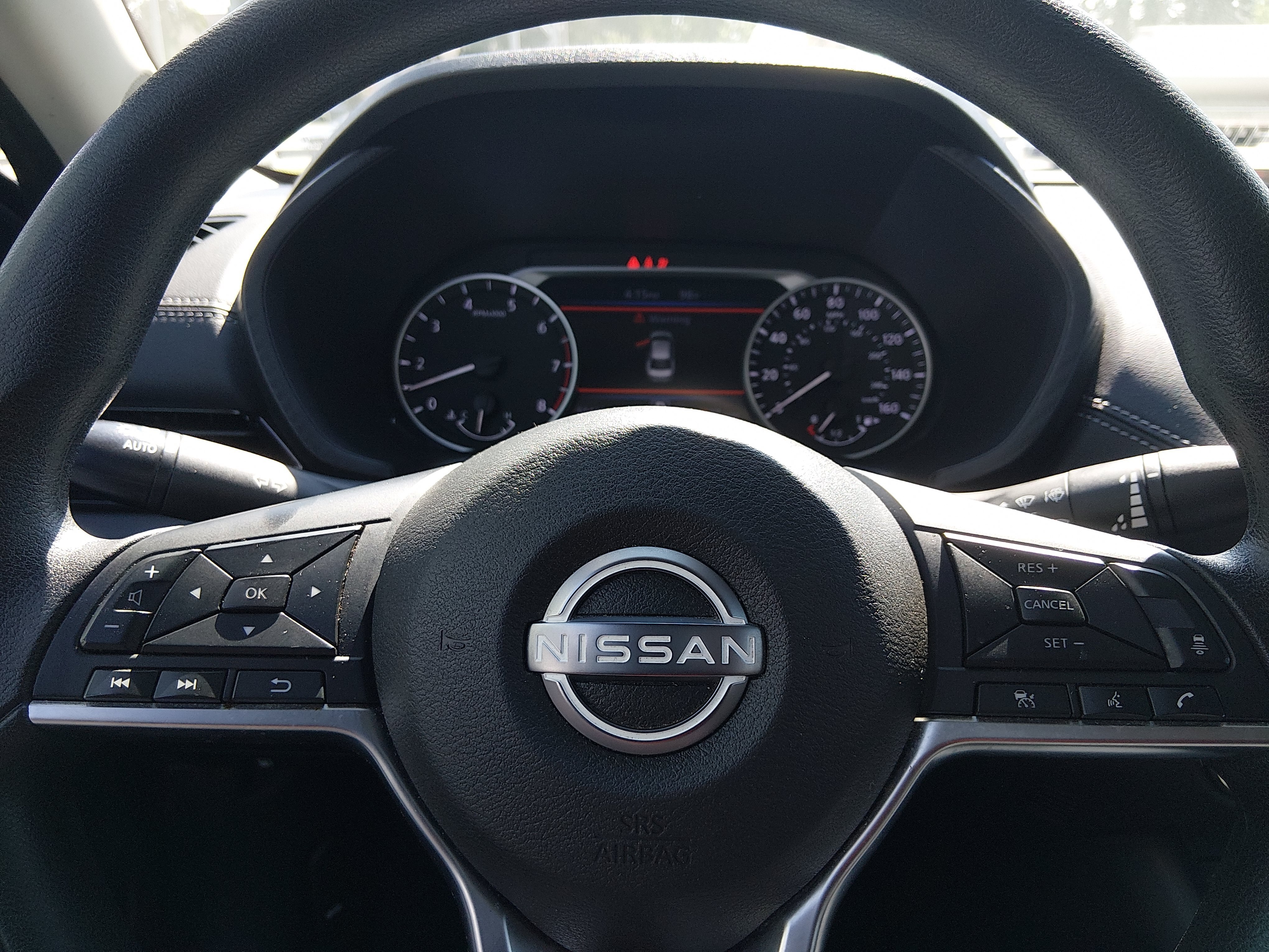 2024 Nissan Sentra SV - Photo 12