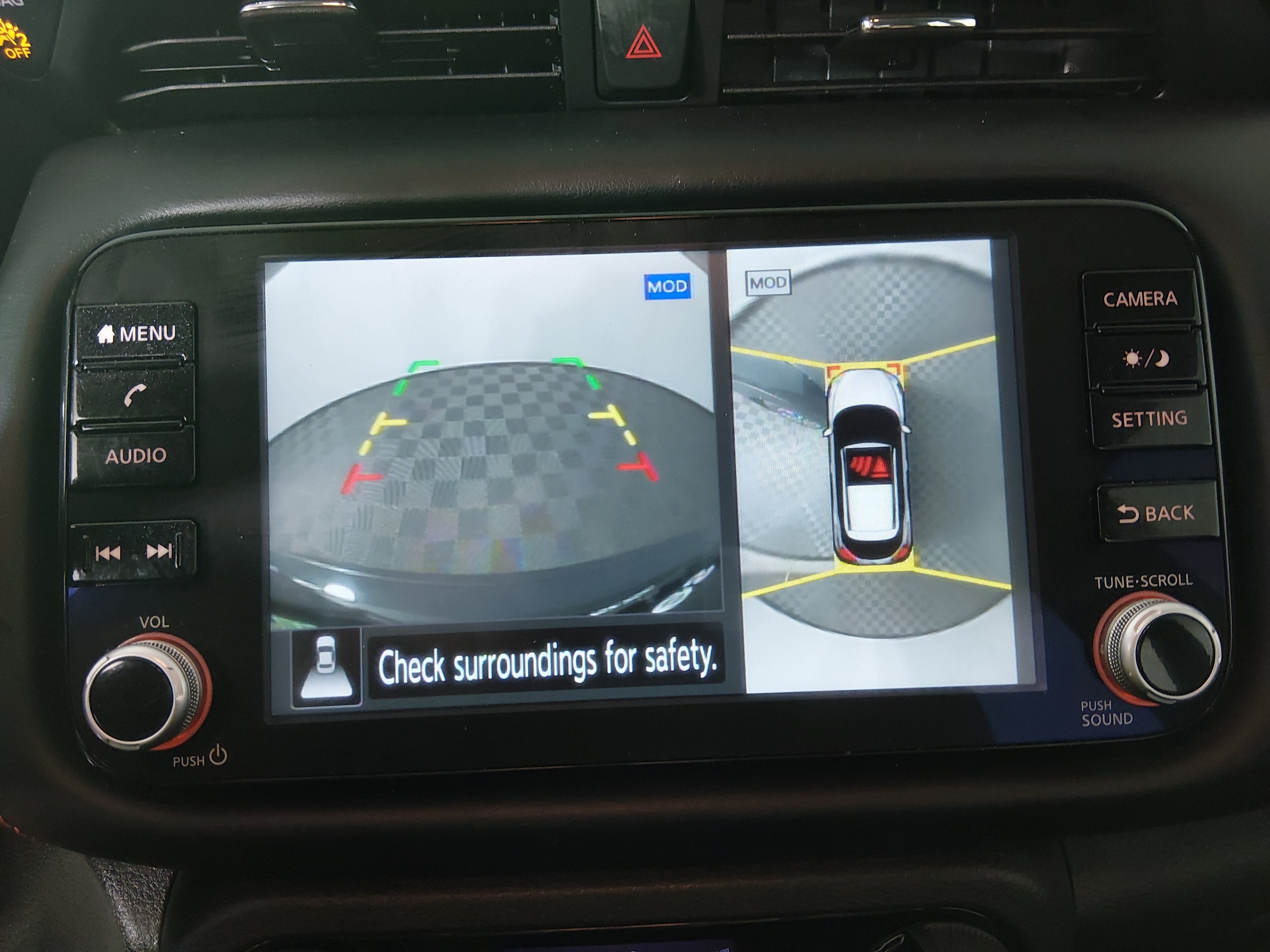 2024 Nissan Kicks SR - Photo 16