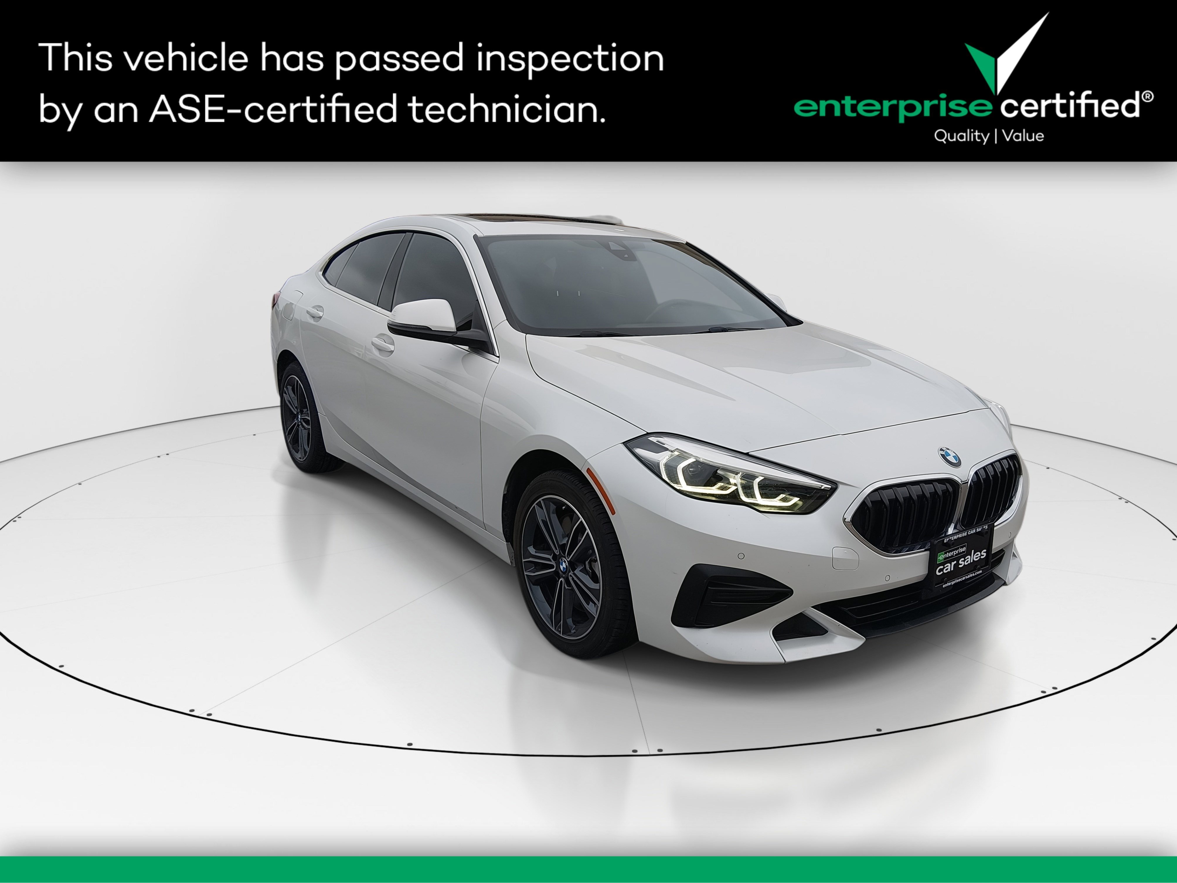 2024 Bmw 2 Series 228i Gran Coupe for sale on Searchshop