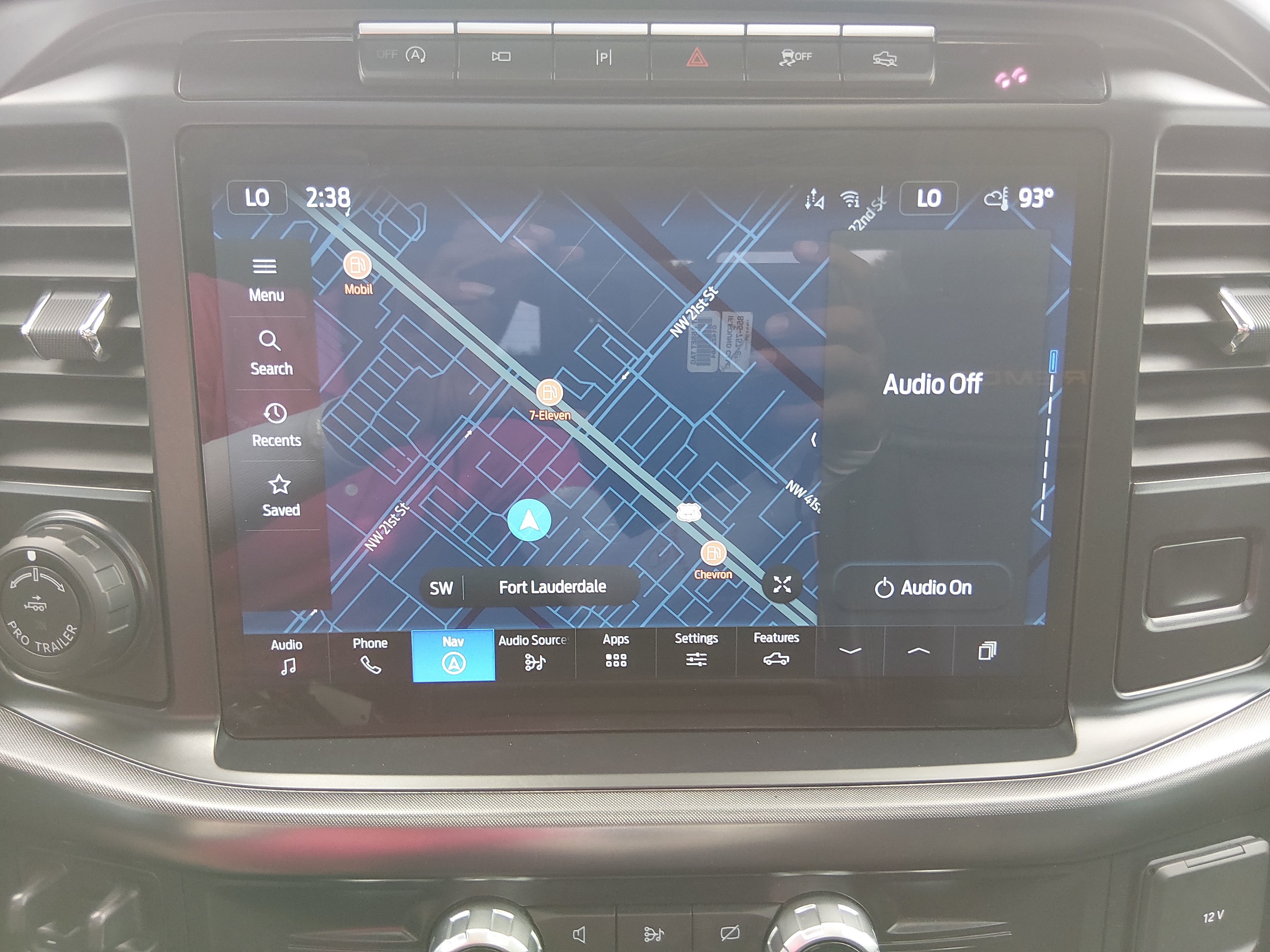 2024 Ford F-150 Tremor - Photo 18