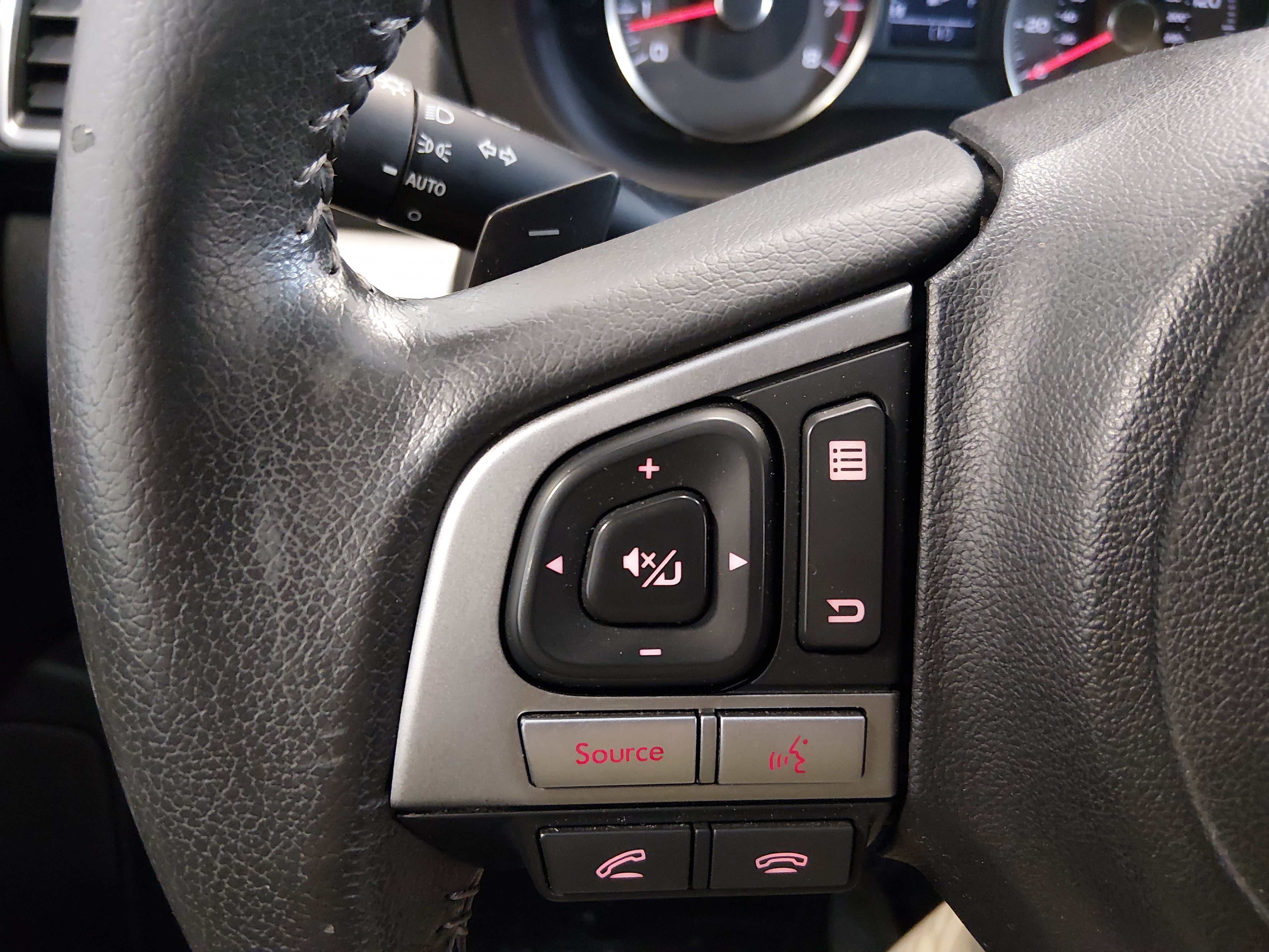 2017 Subaru Forester XT Premium - Photo 23
