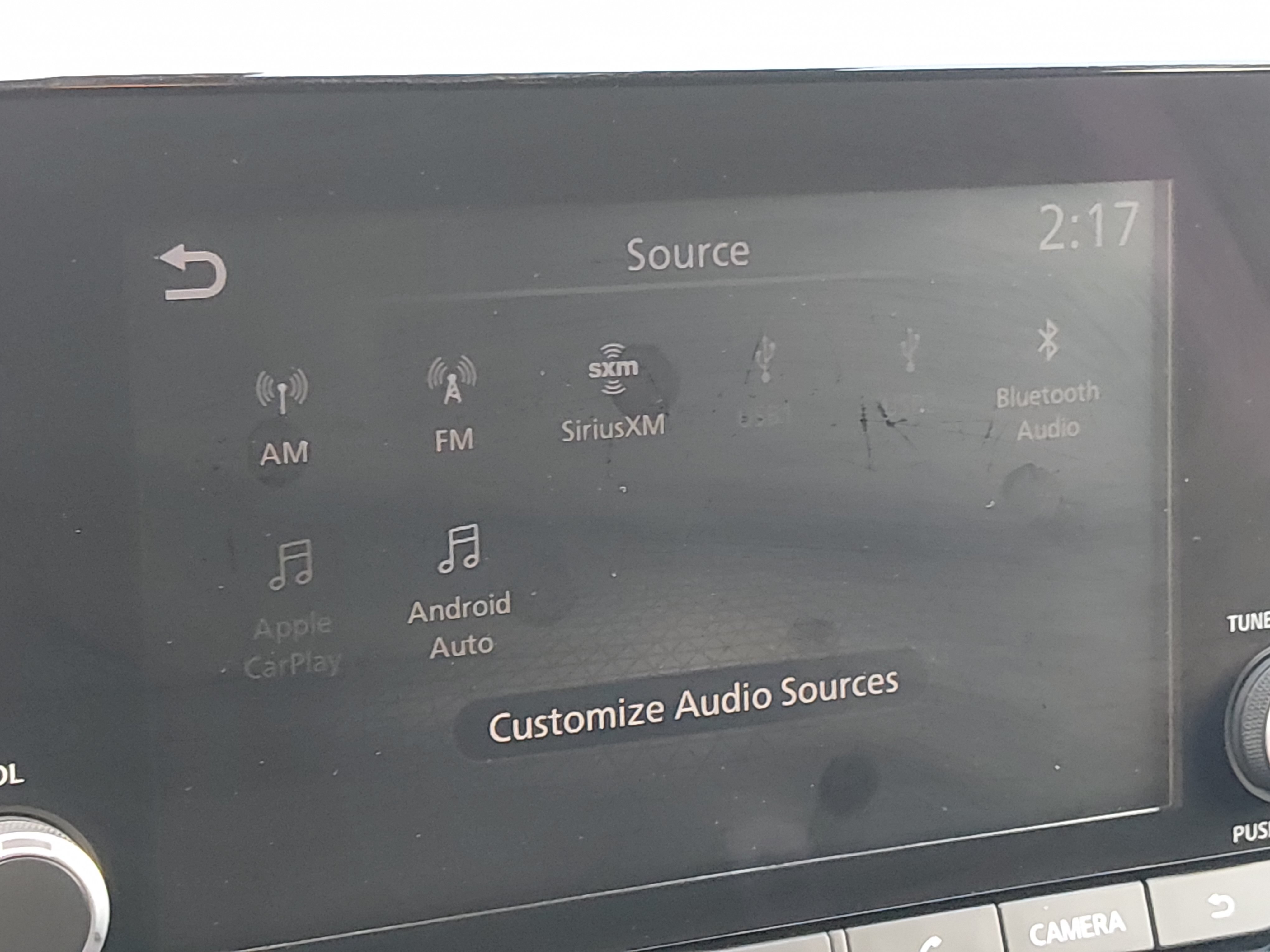 2024 Nissan Pathfinder SV - Photo 19