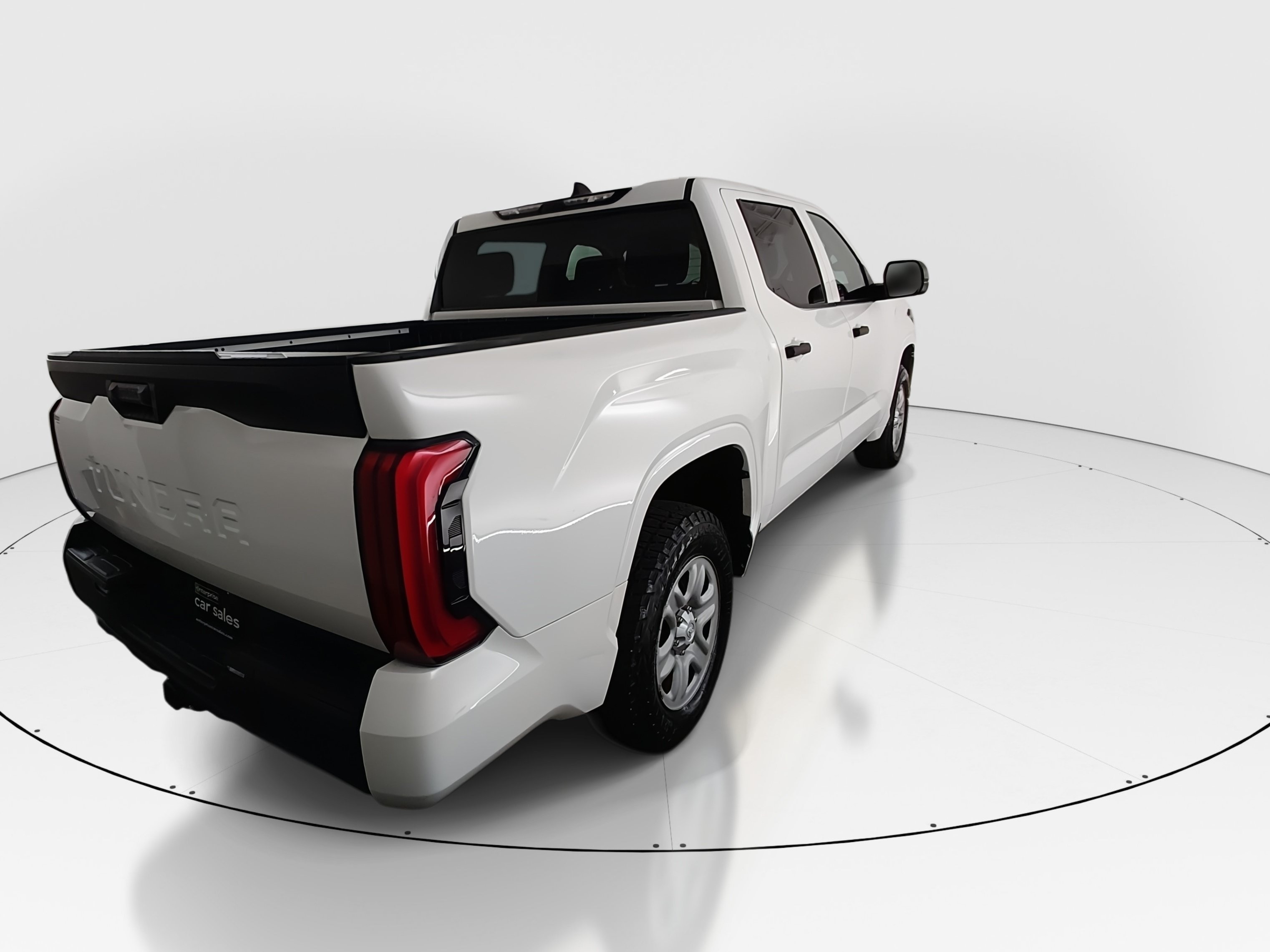 2022 Toyota Tundra SR - Photo 7
