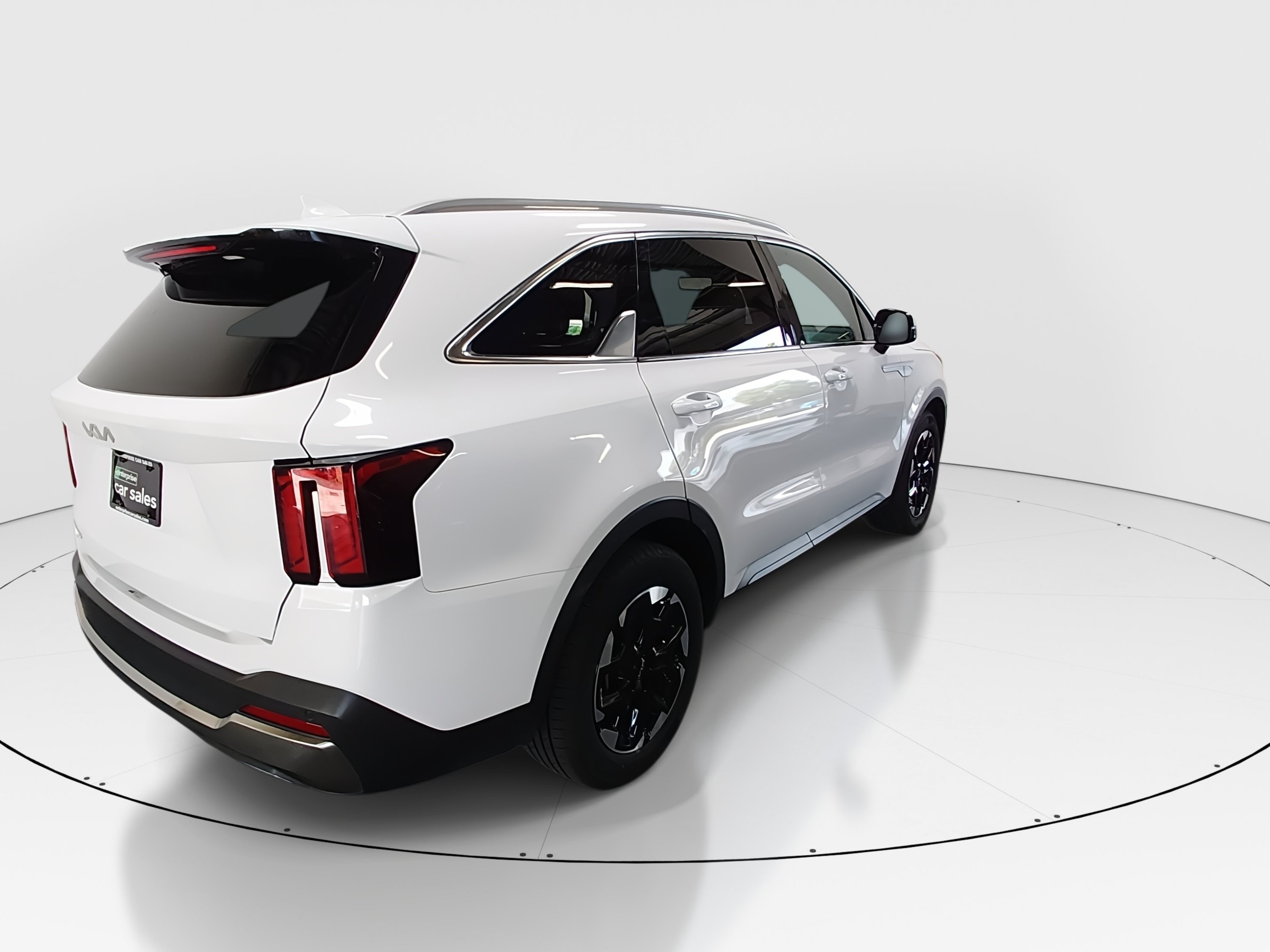 2024 Kia Sorento S - Photo 7