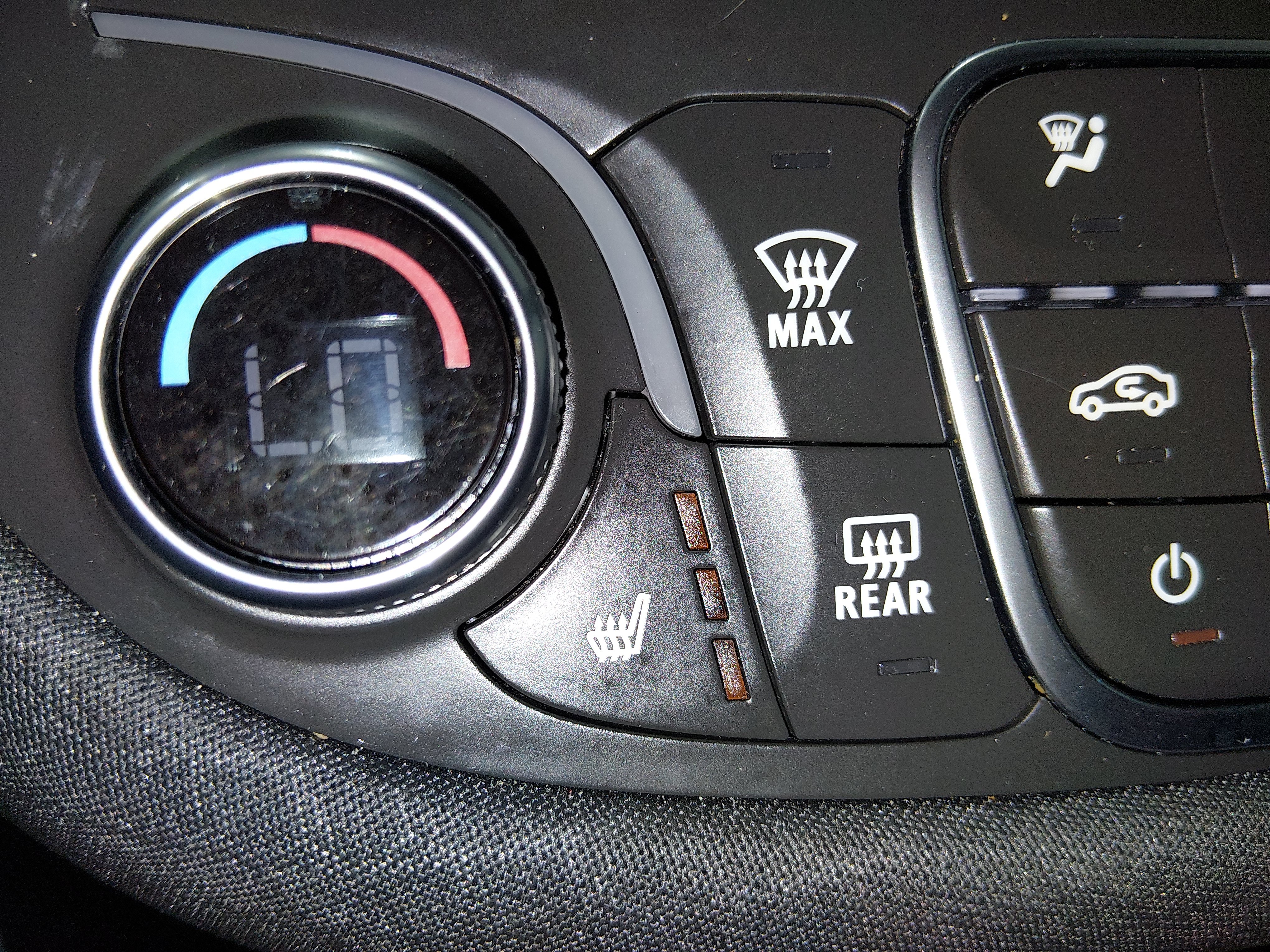 2024 Chevrolet Malibu 1LT - Photo 17