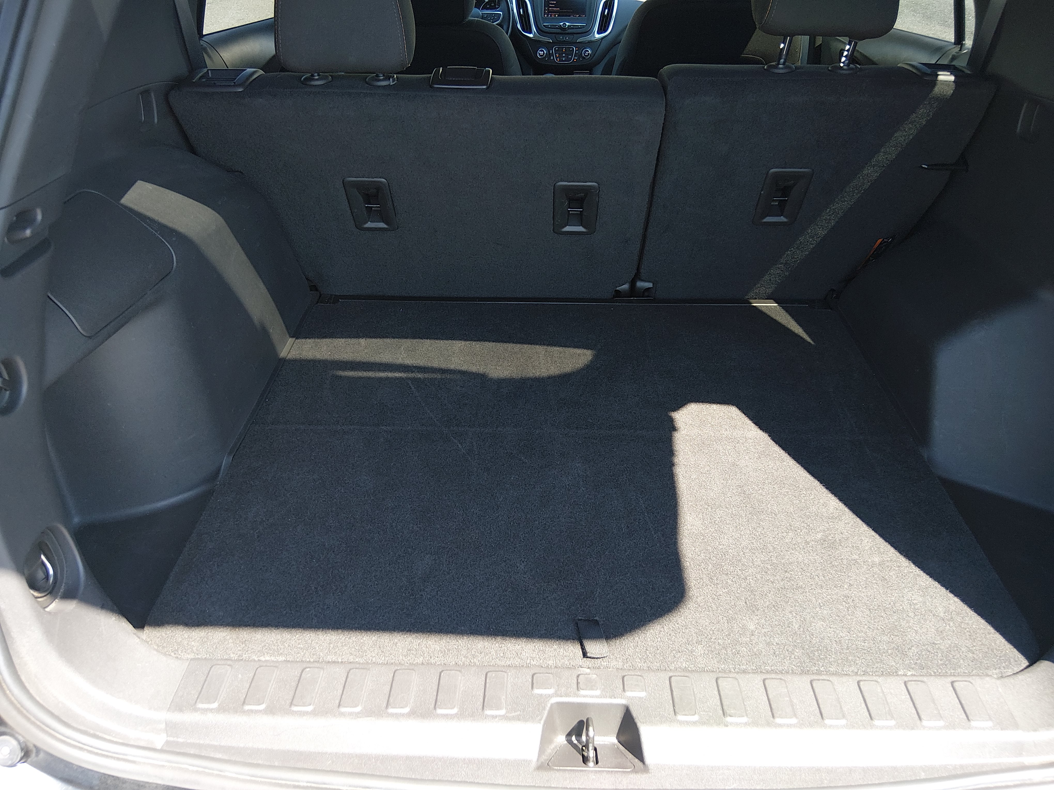 2024 Chevrolet Equinox LT - Photo 11