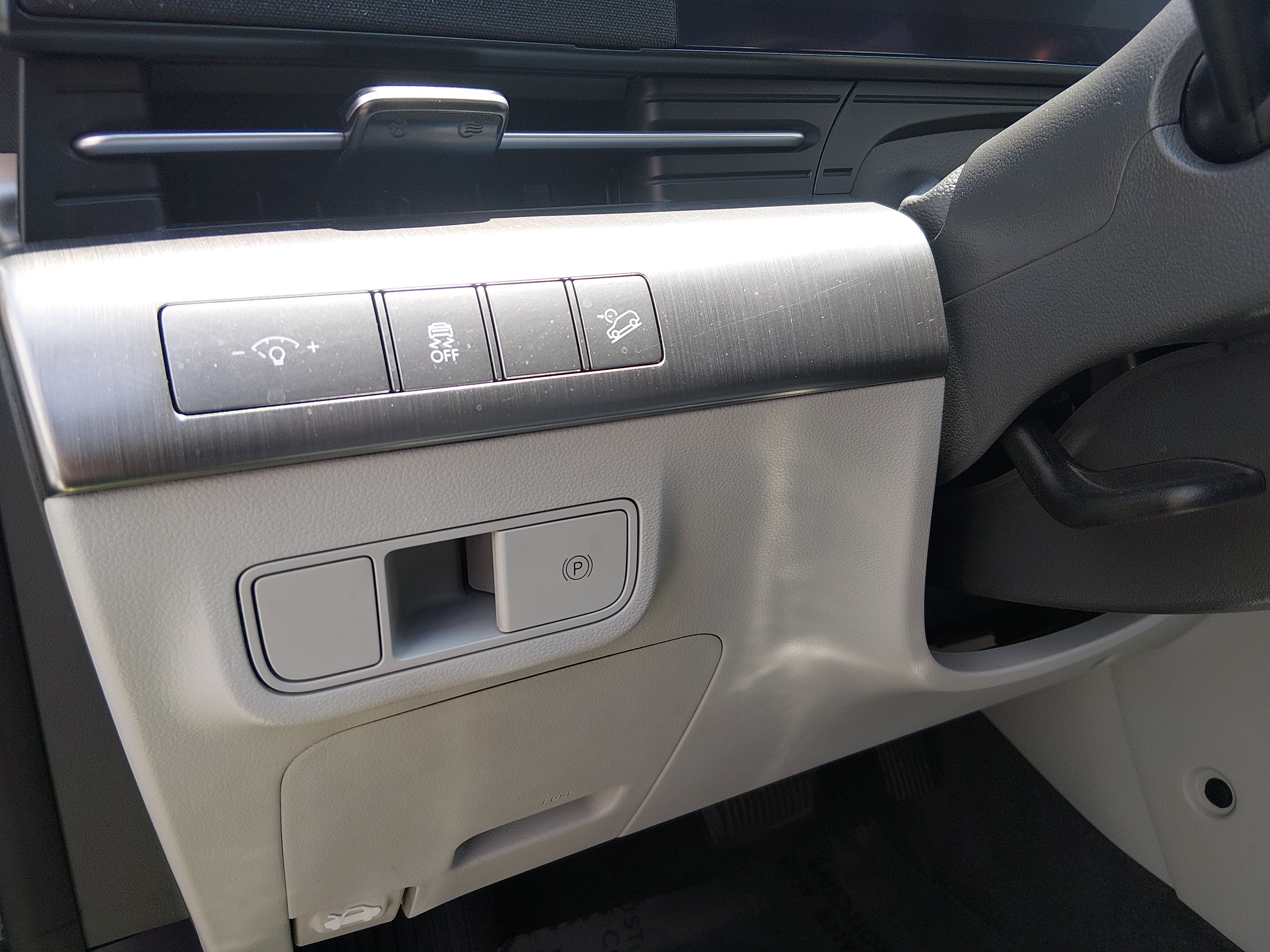 2024 Hyundai Kona SEL - Photo 13