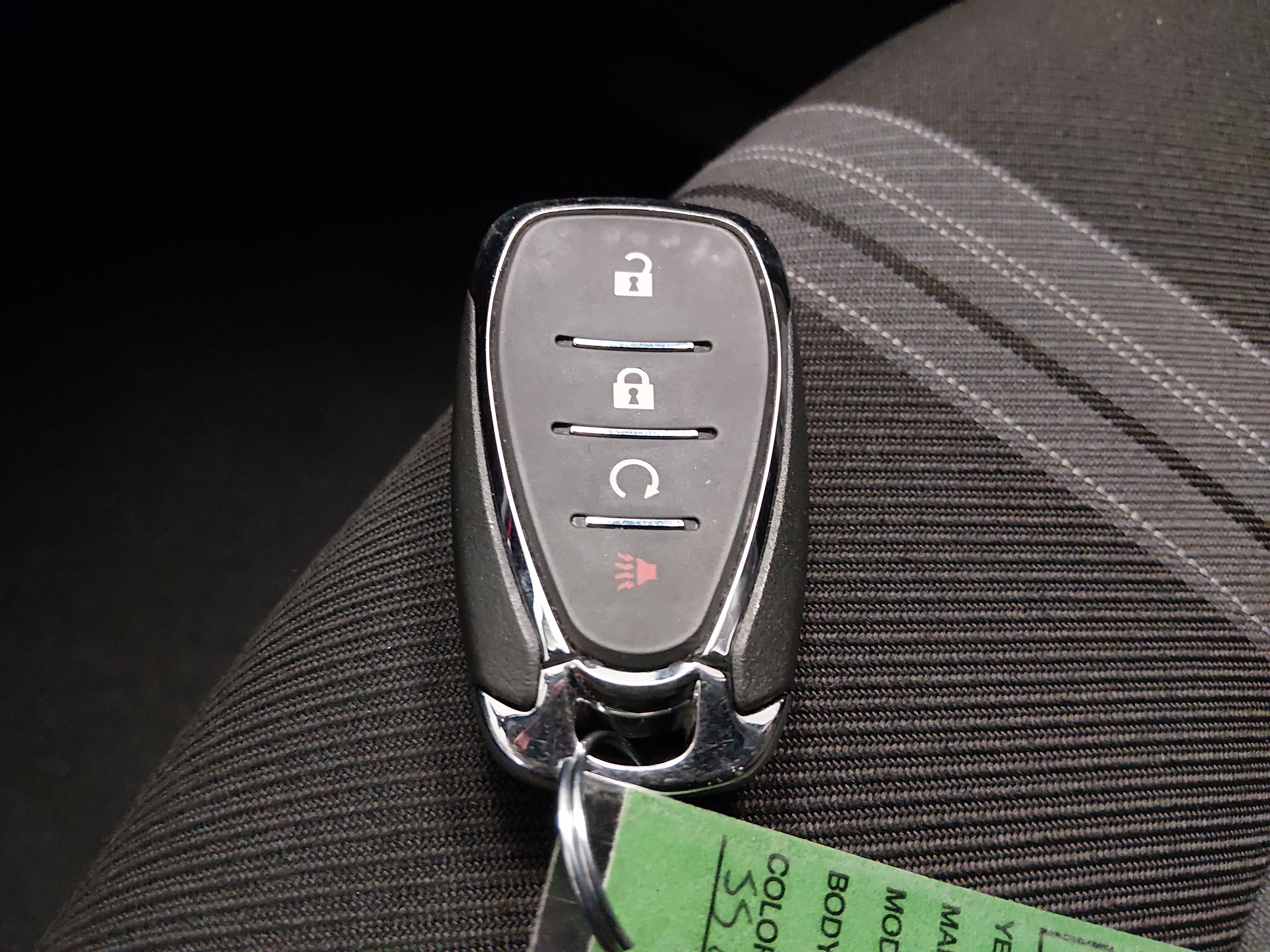 2025 Chevrolet Blazer 2LT - Photo 15