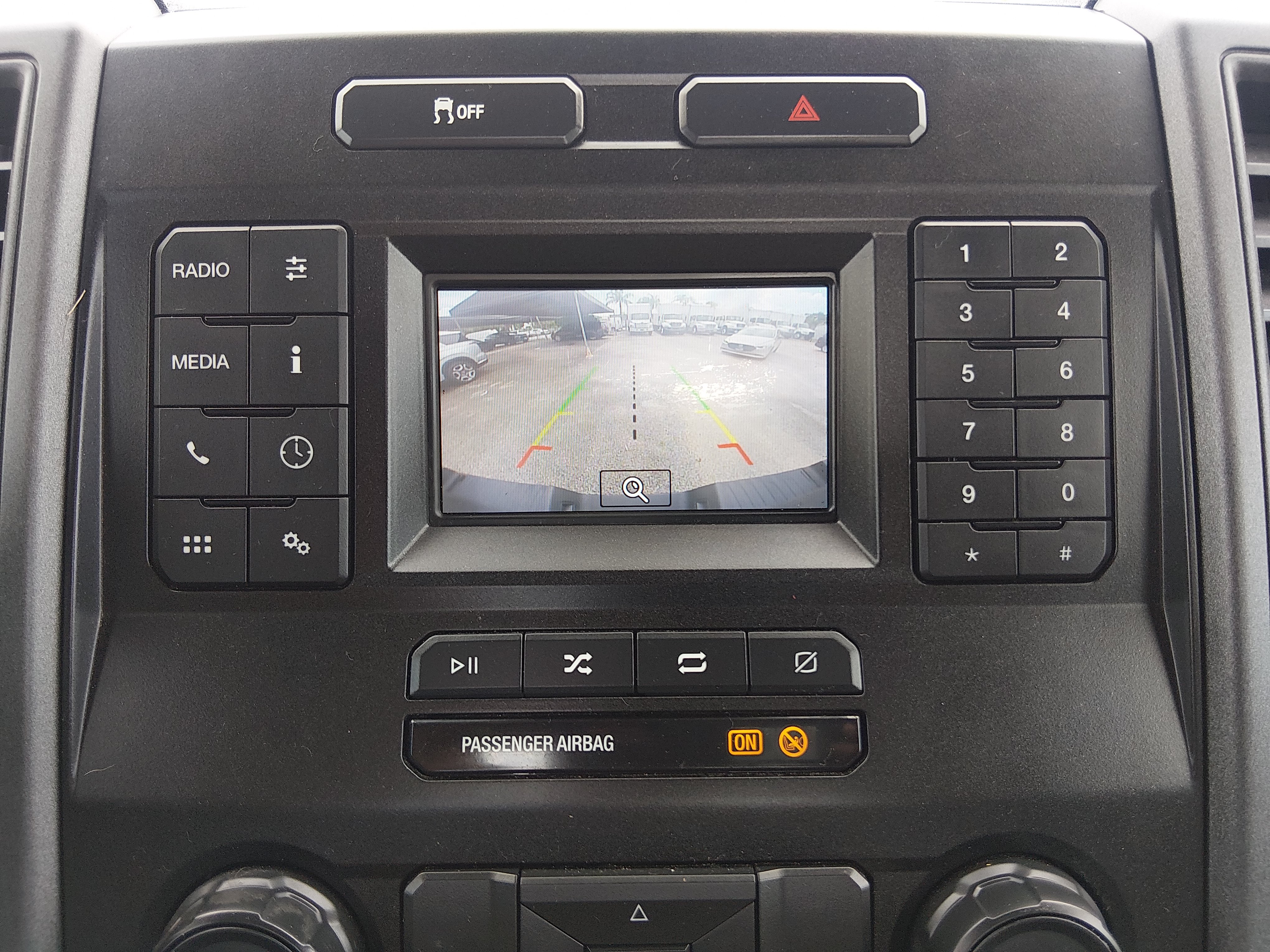 2021 Ford F-250 Super Duty XL - Photo 17