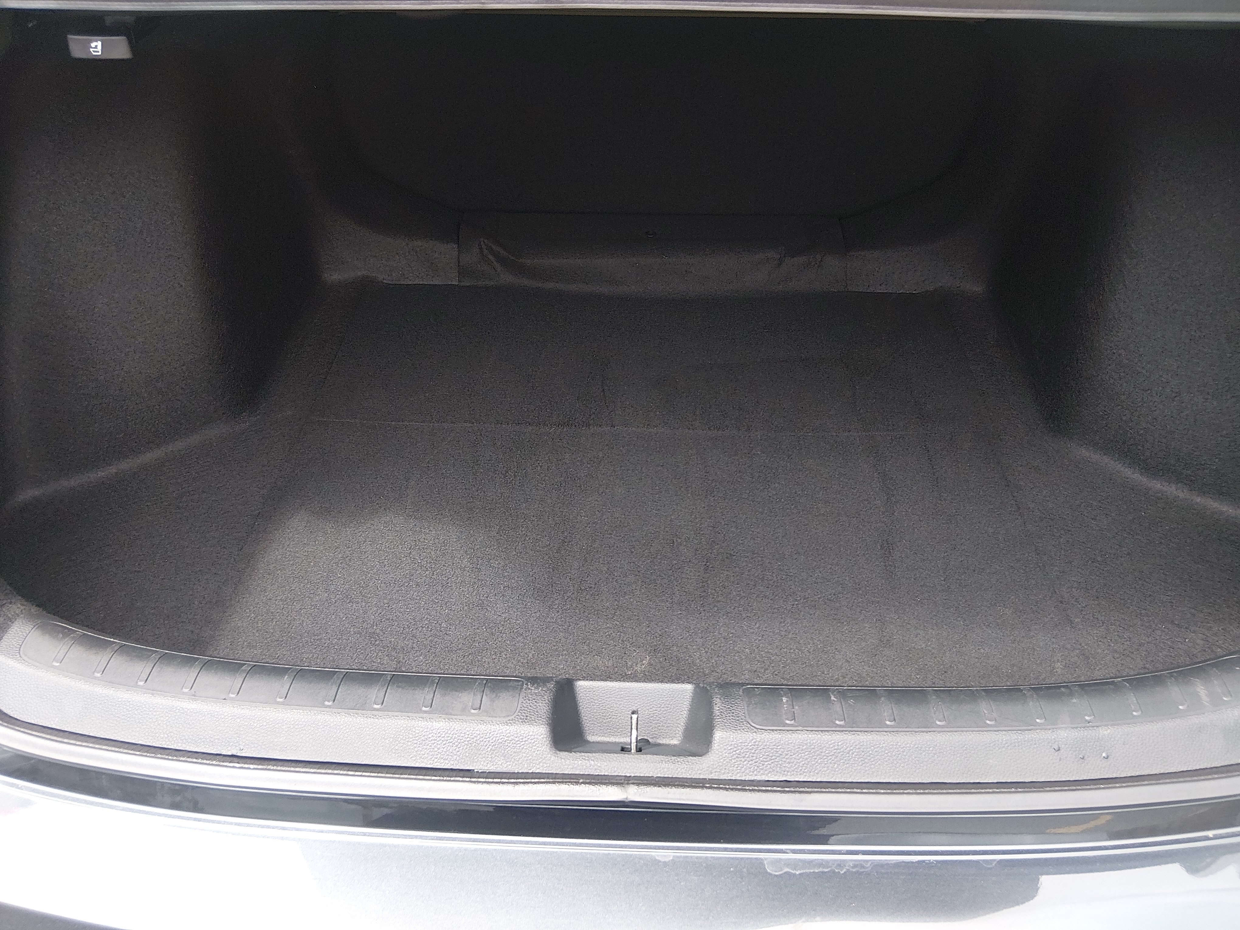 2025 Honda Civic LX - Photo 11