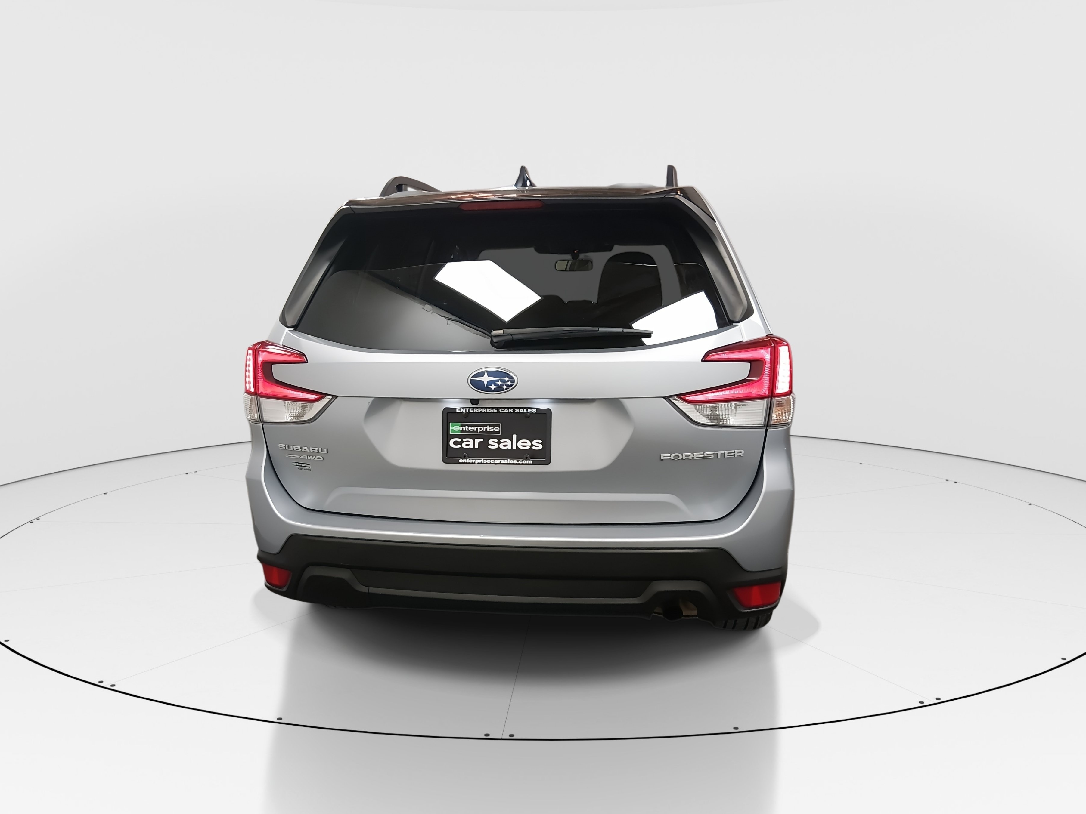 2024 Subaru Forester Premium - Photo 6