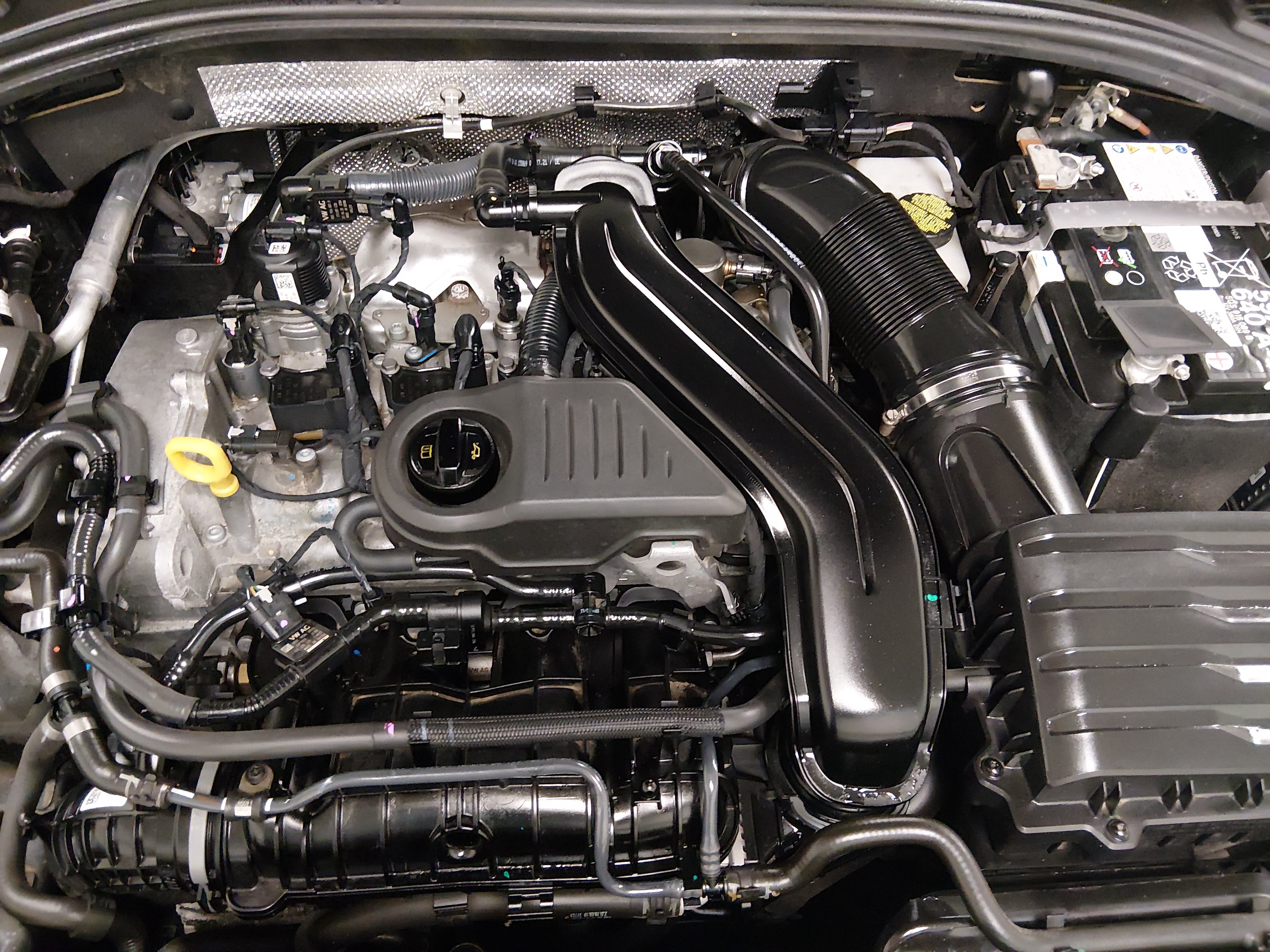 2024 Volkswagen Jetta S - Photo 9