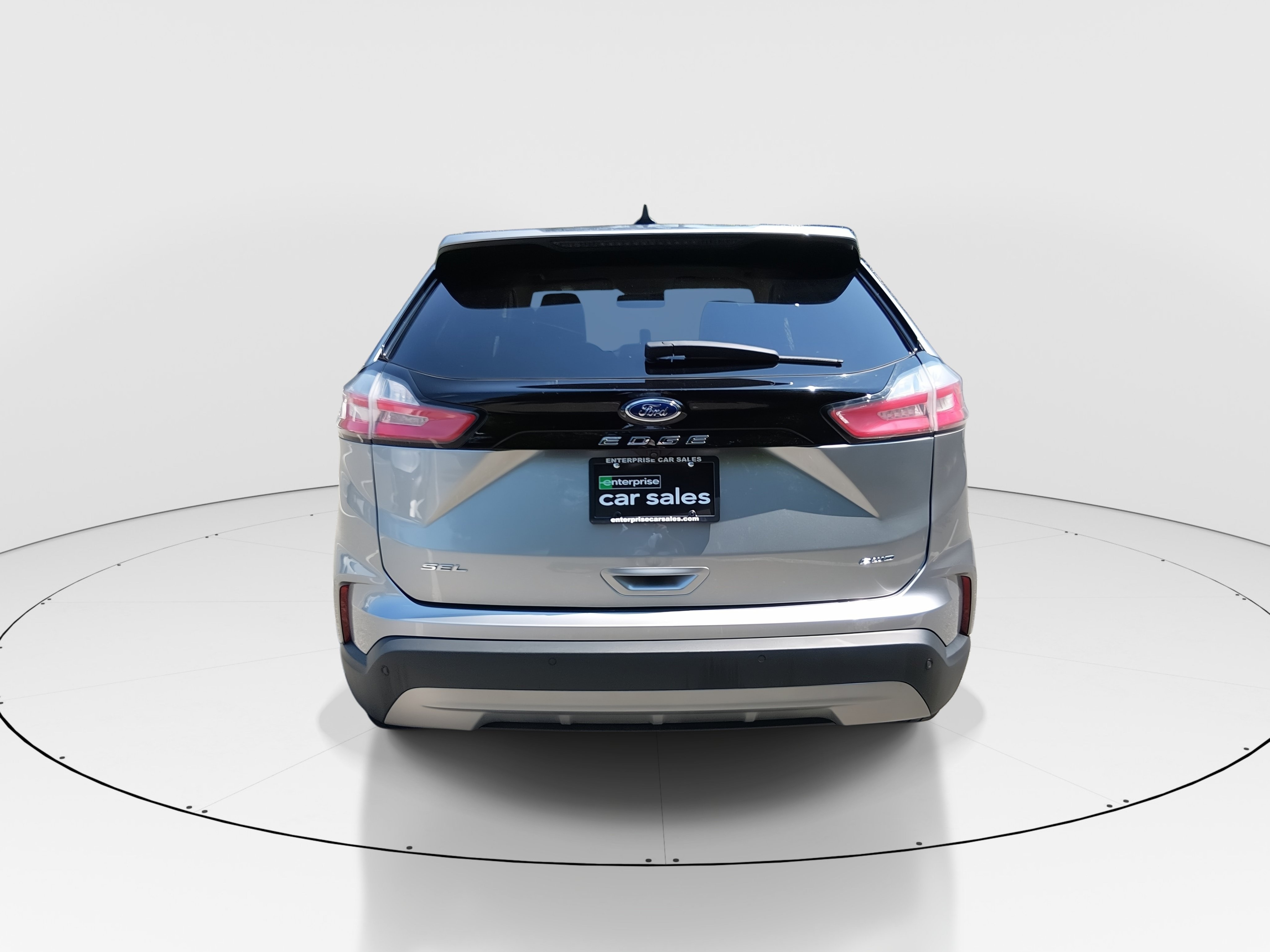 2024 Ford Edge SEL - Photo 6