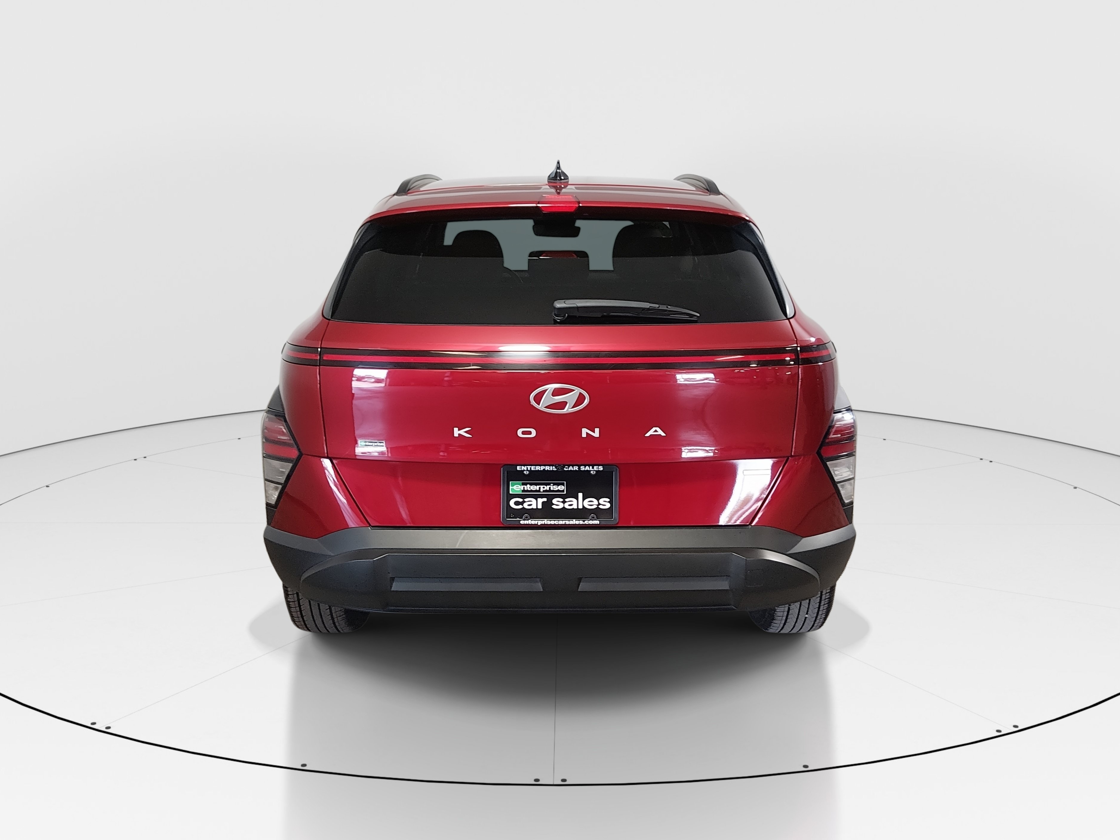 2024 Hyundai Kona SEL - Photo 6