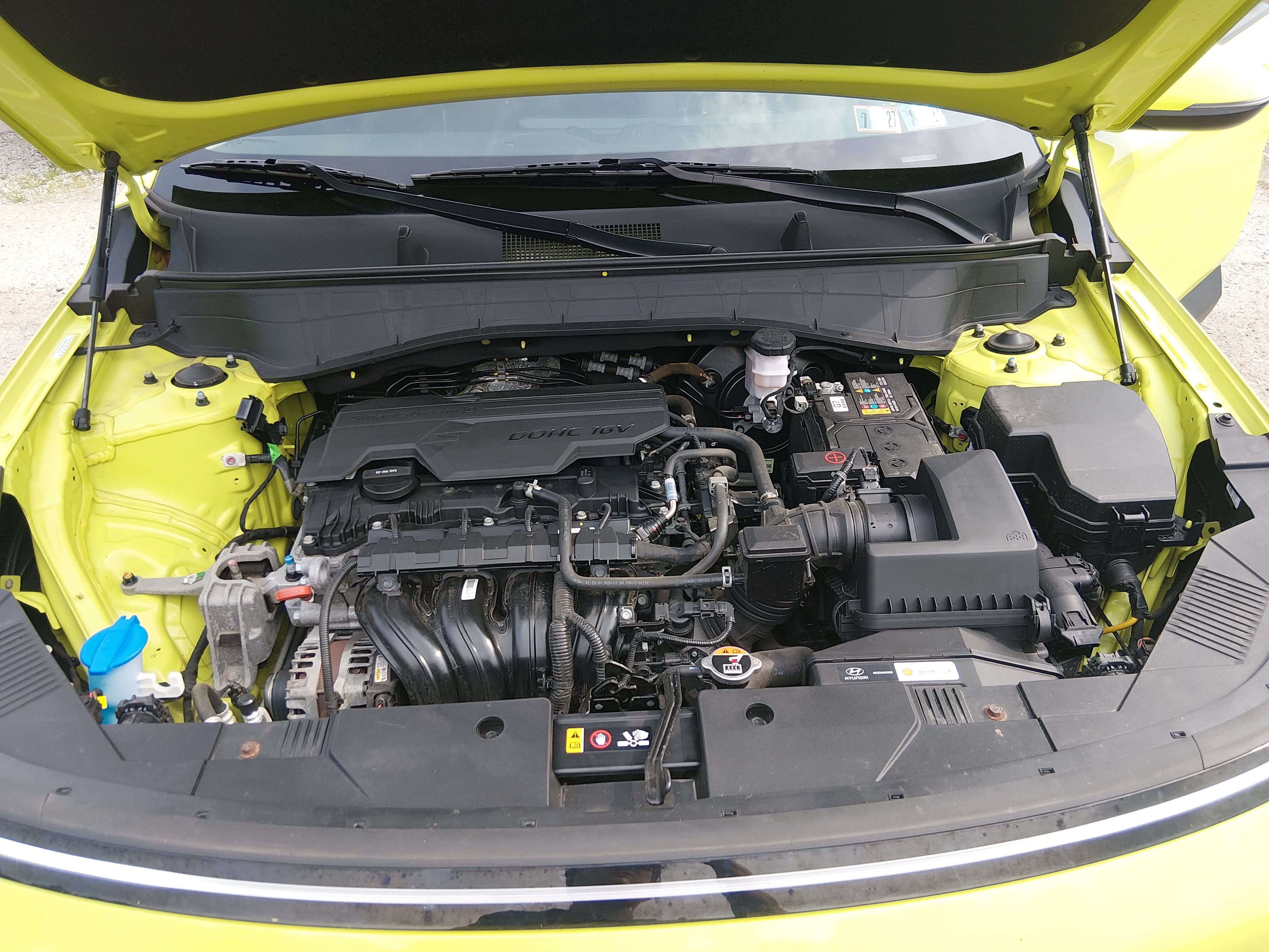 2024 Hyundai Kona SEL - Photo 9