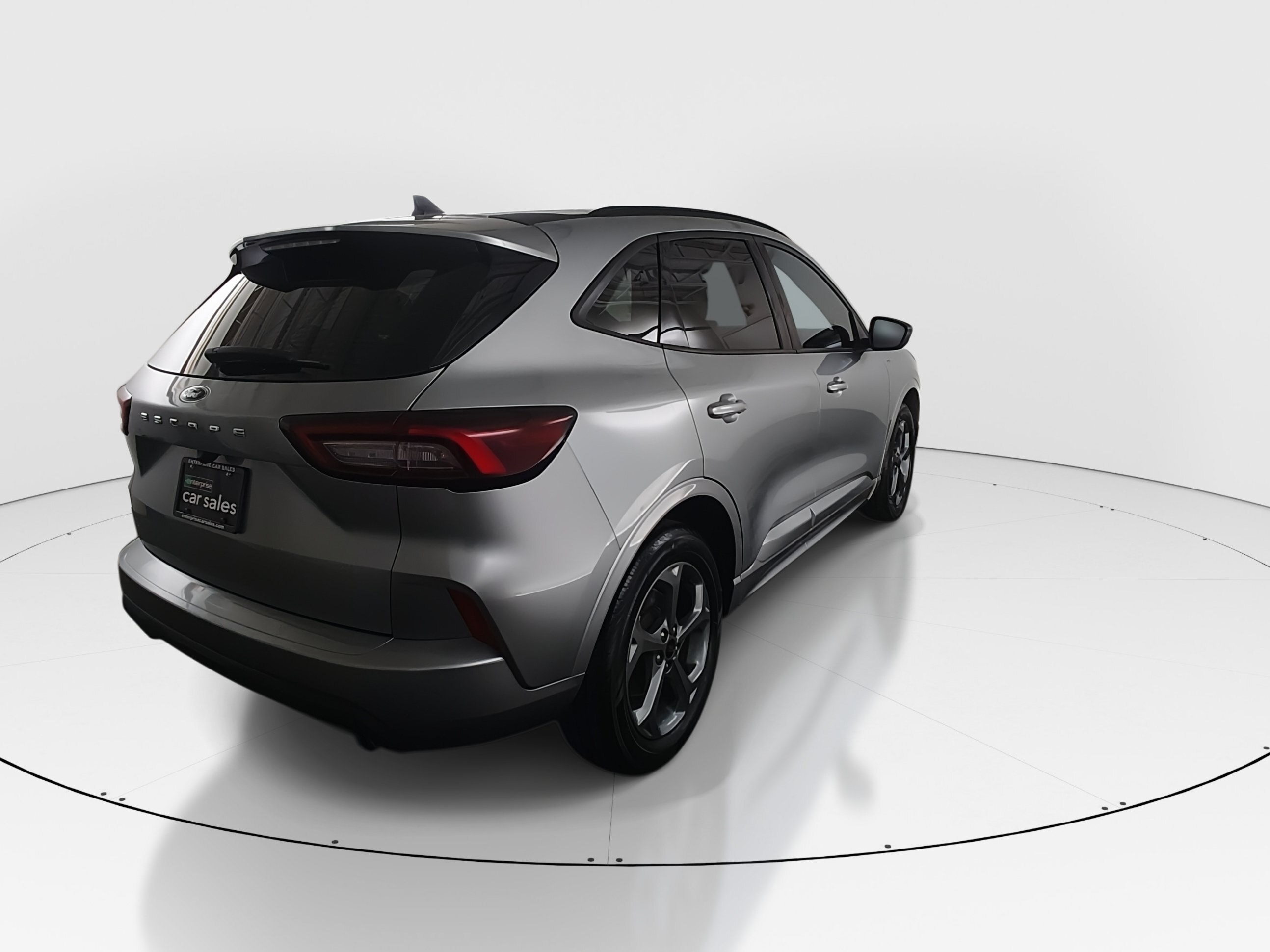 2024 Ford Escape ST-Line - Photo 7