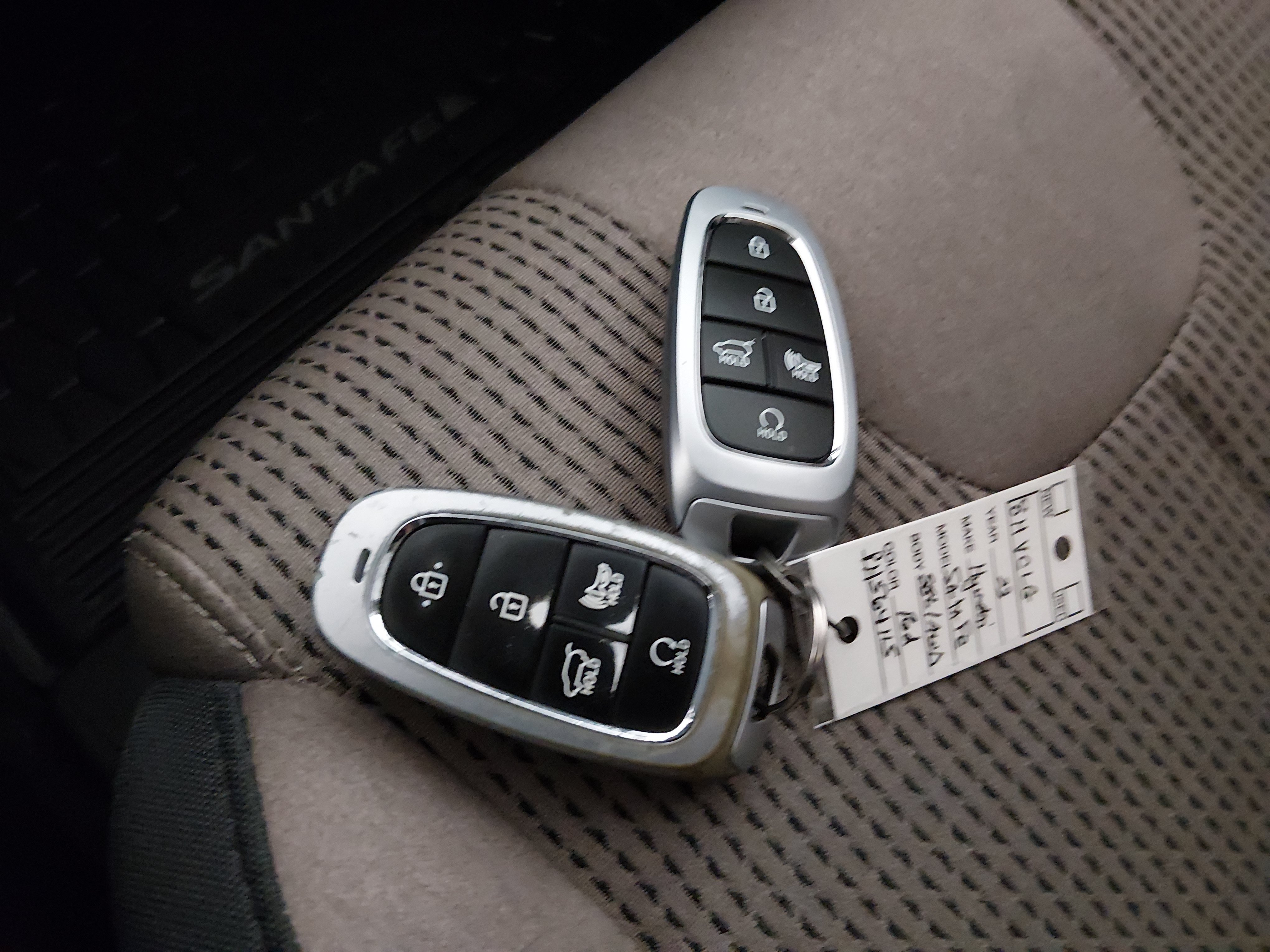 2023 Hyundai Santa Fe SEL - Photo 15