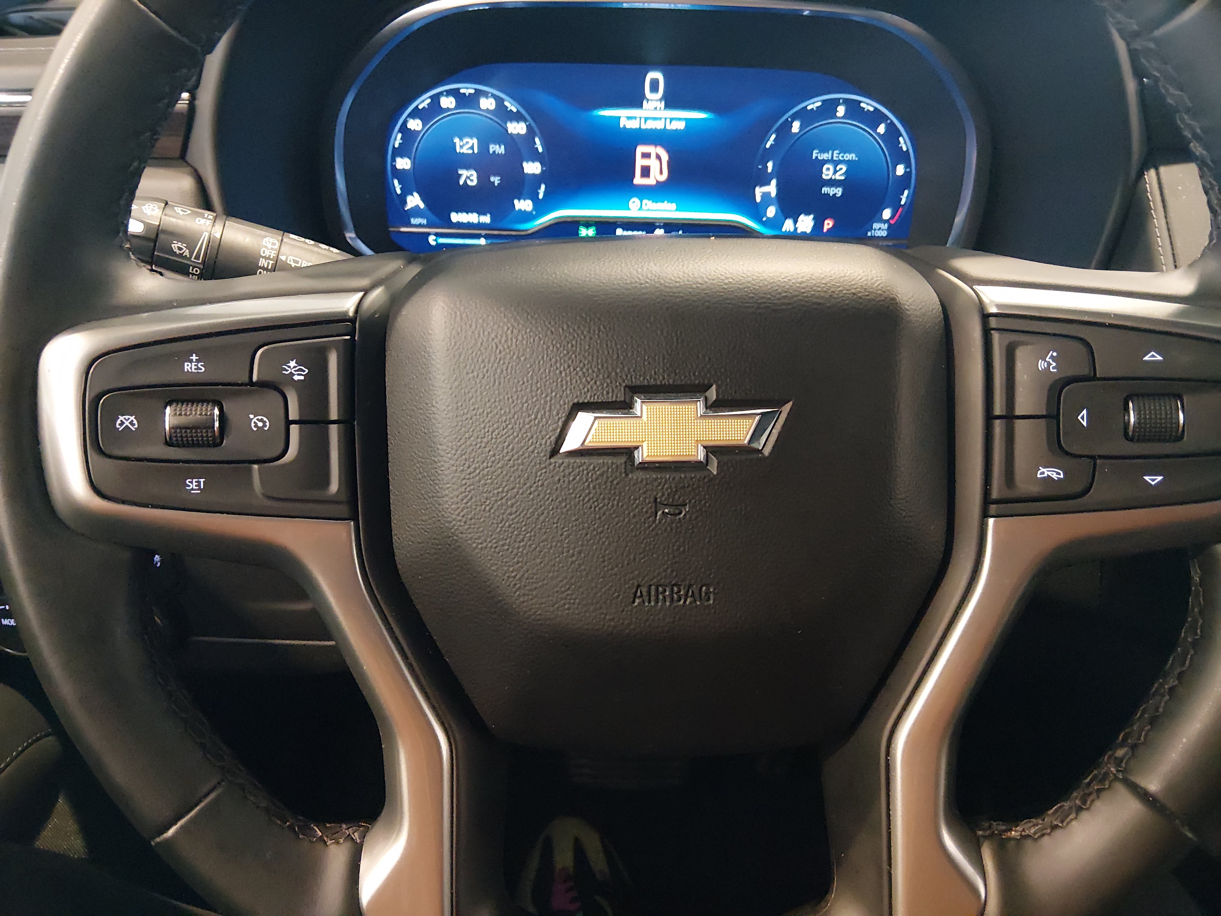 2024 Chevrolet Suburban LT - Photo 12