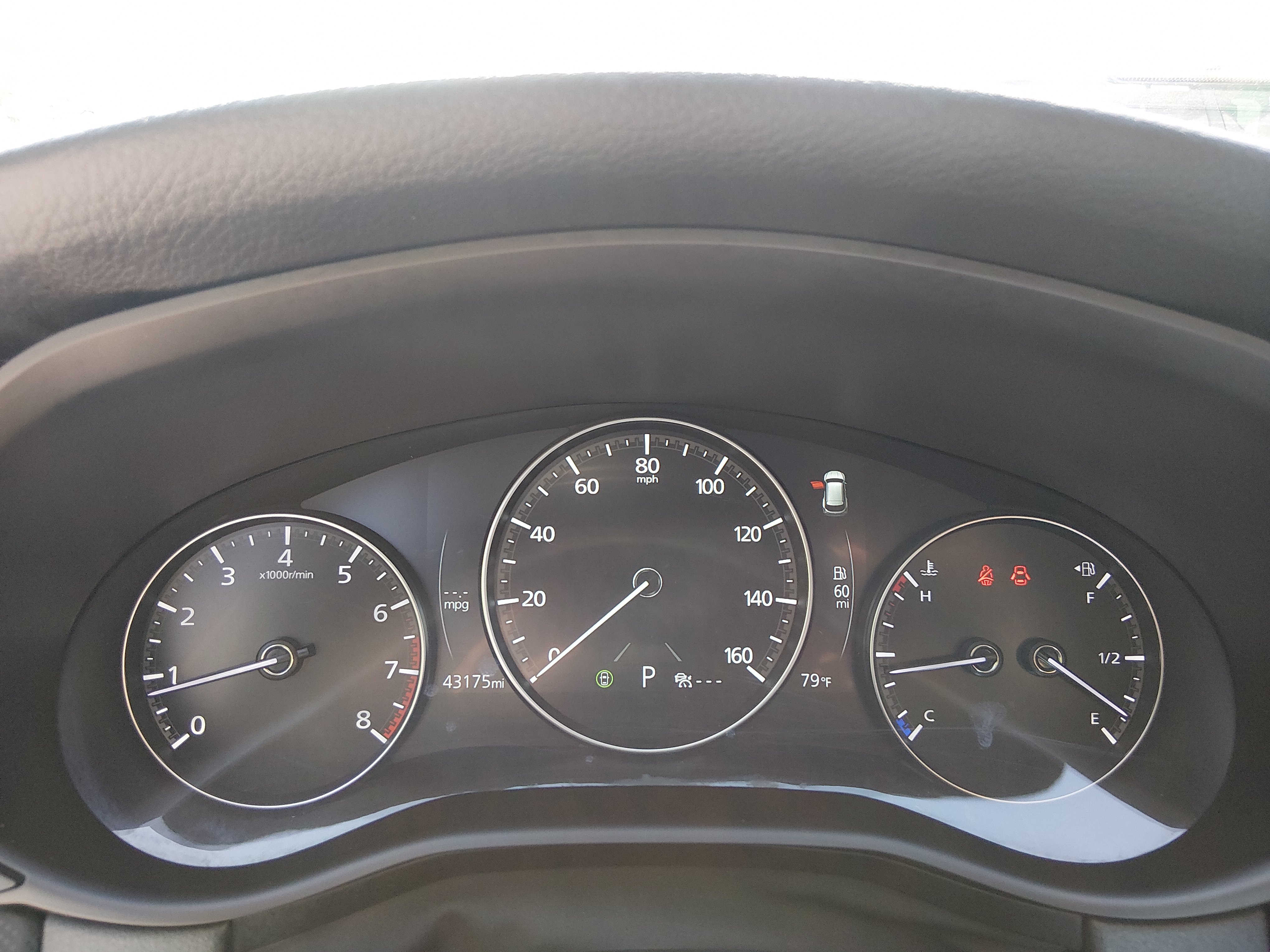 2025 Mazda CX-50 Preferred - Photo 14
