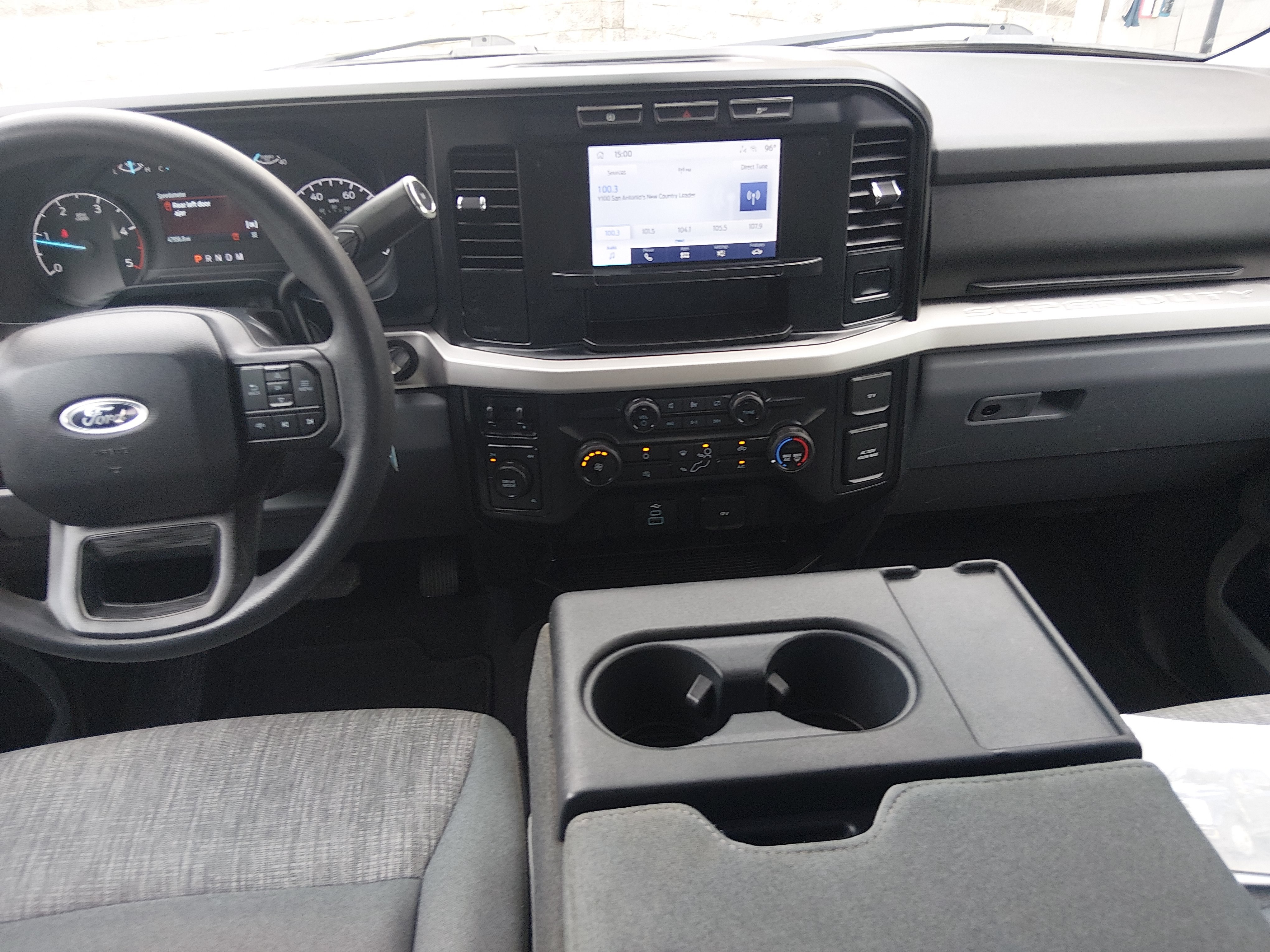 2024 Ford F-250 Super Duty XLT - Photo 15