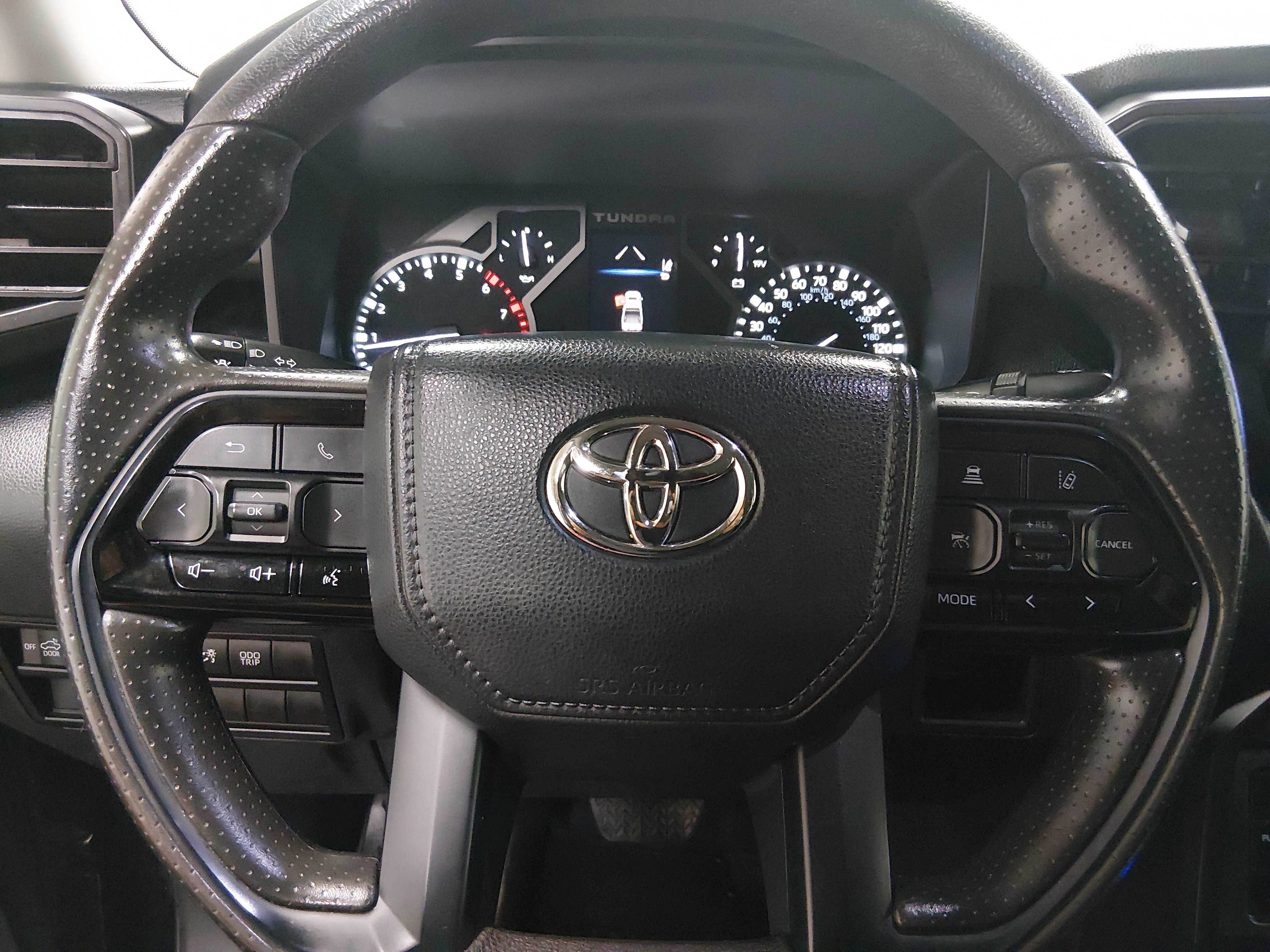 2022 Toyota Tundra SR - Photo 12
