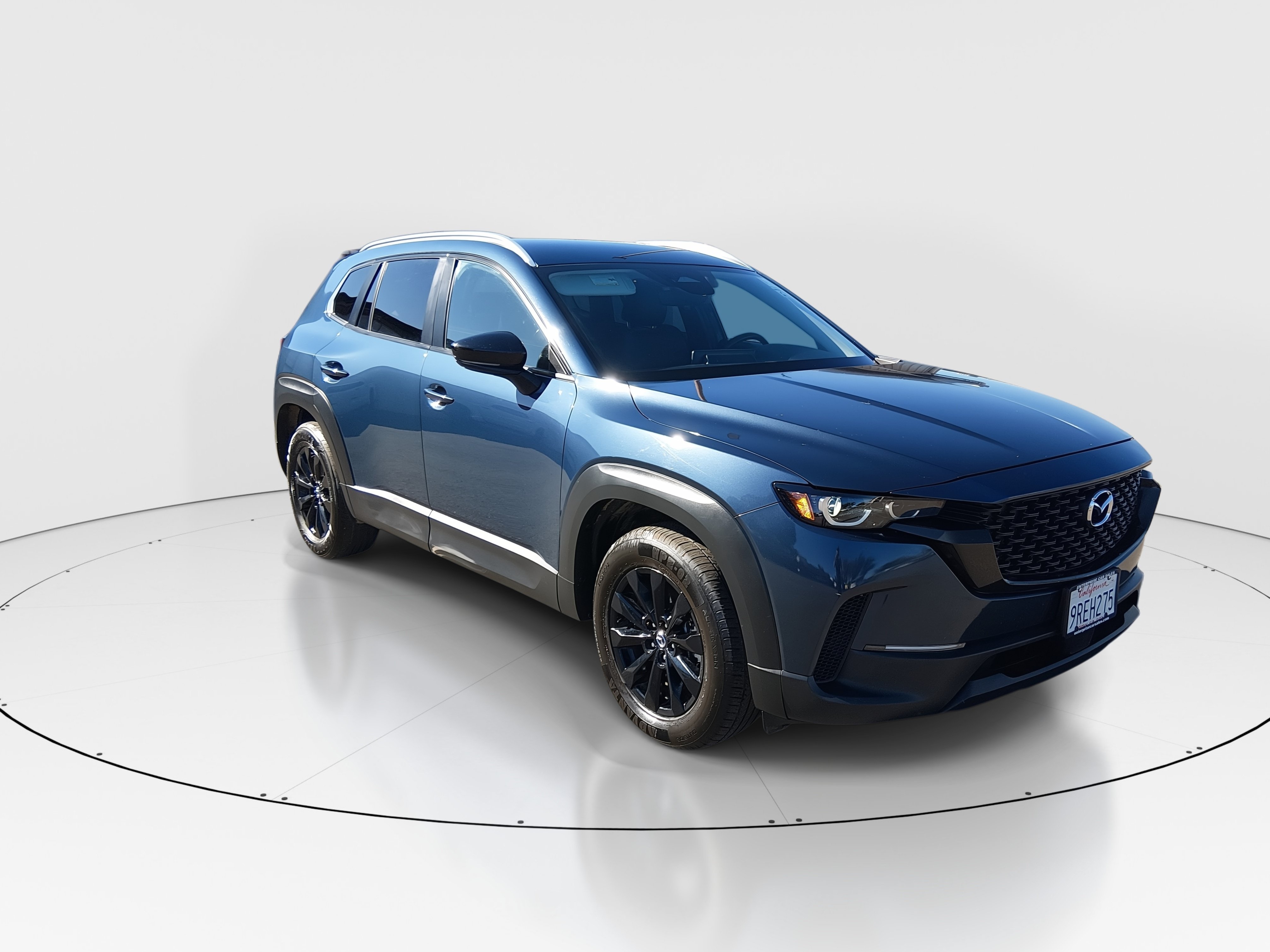2025 Mazda CX-50 Preferred