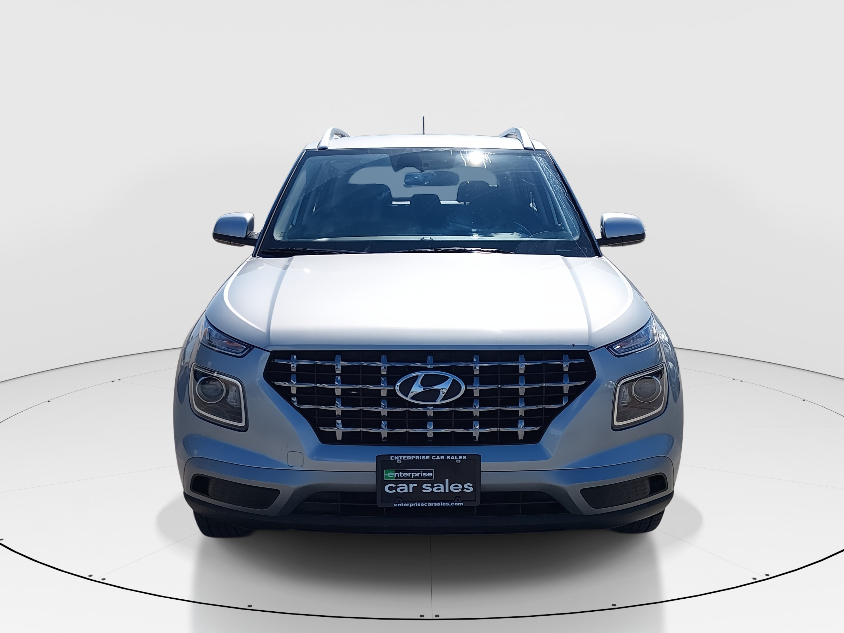 2025 Hyundai Venue 2