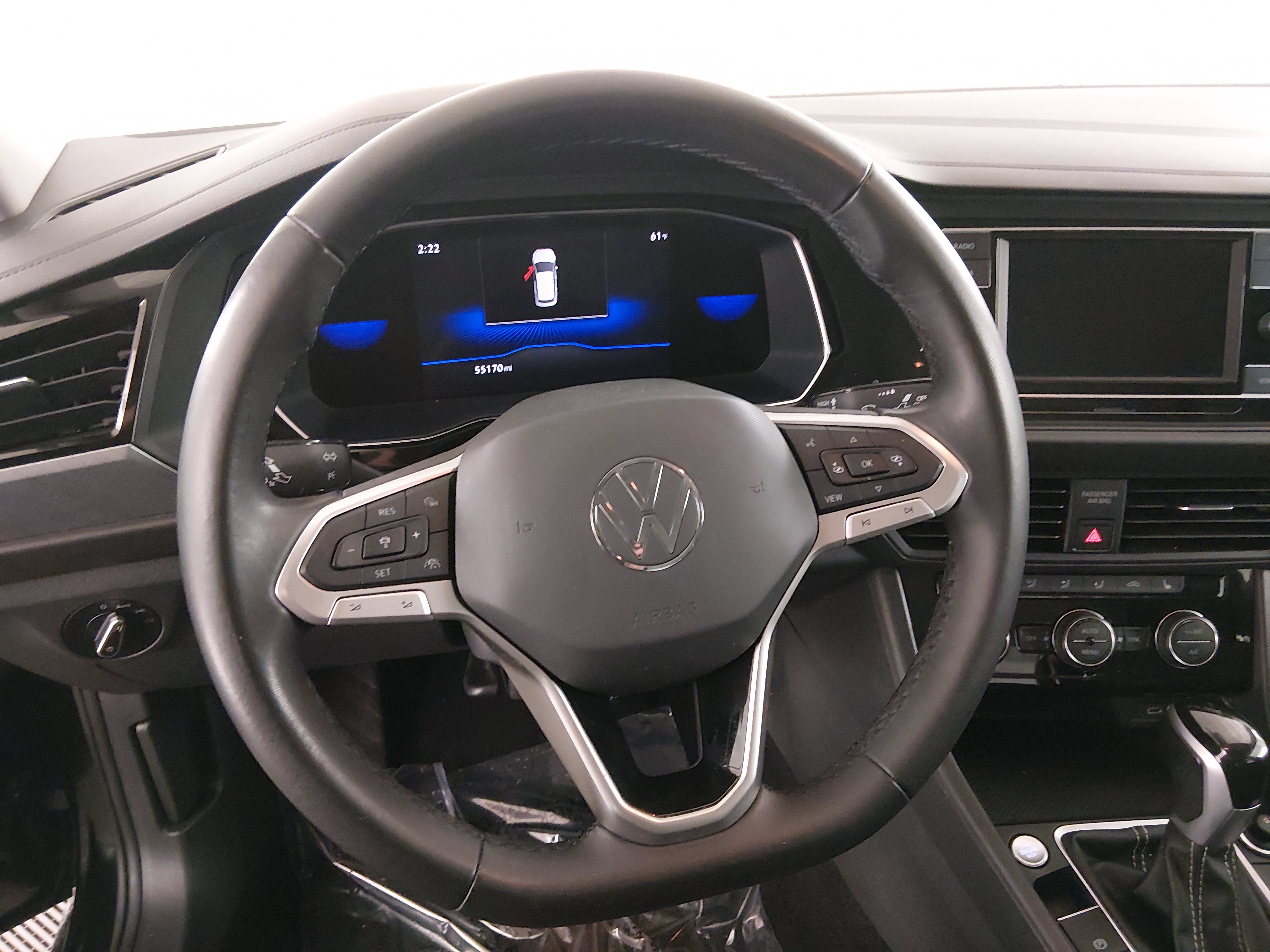 2024 Volkswagen Jetta SE - Photo 12