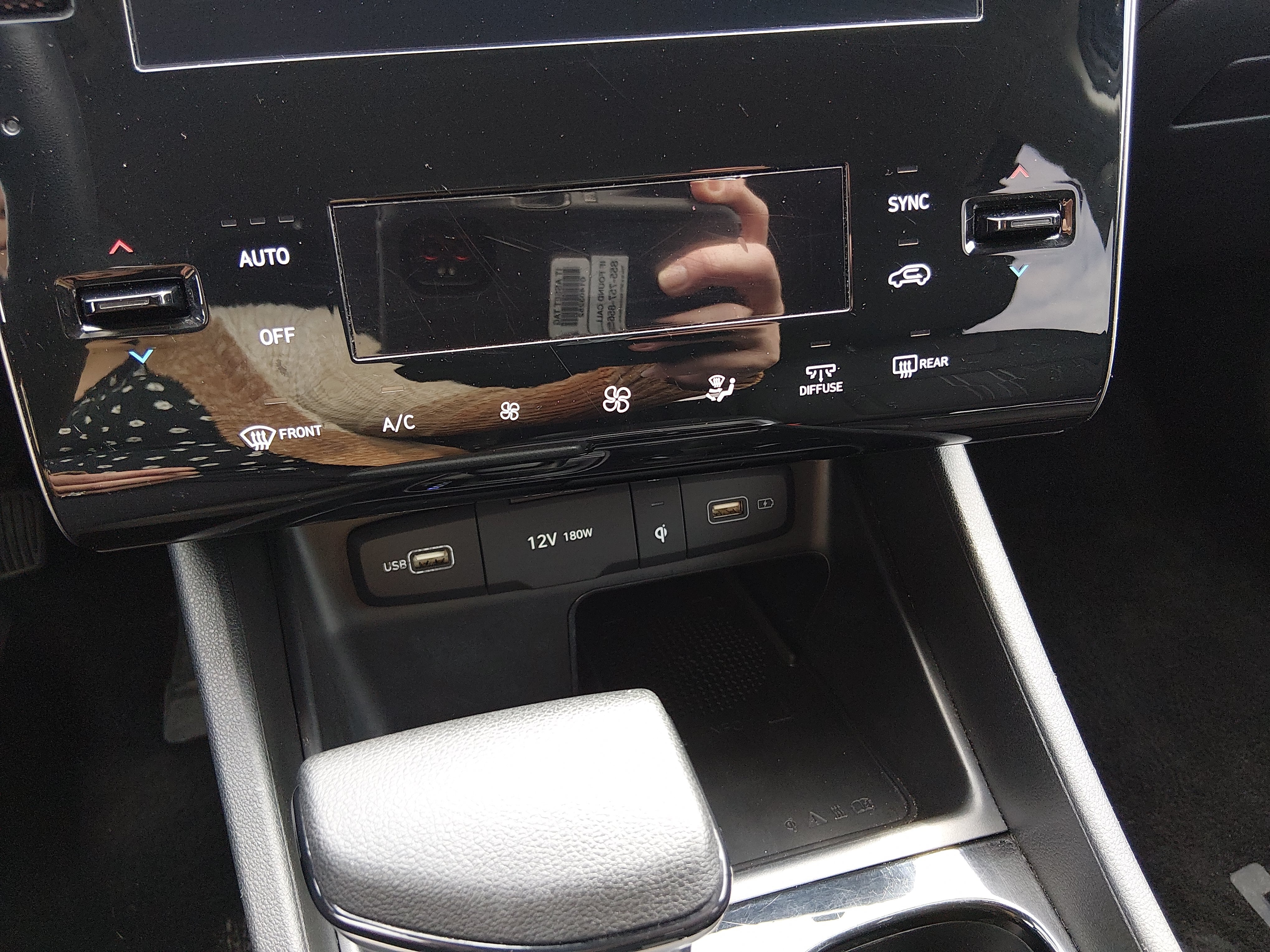 2024 Hyundai Tucson SEL - Photo 19