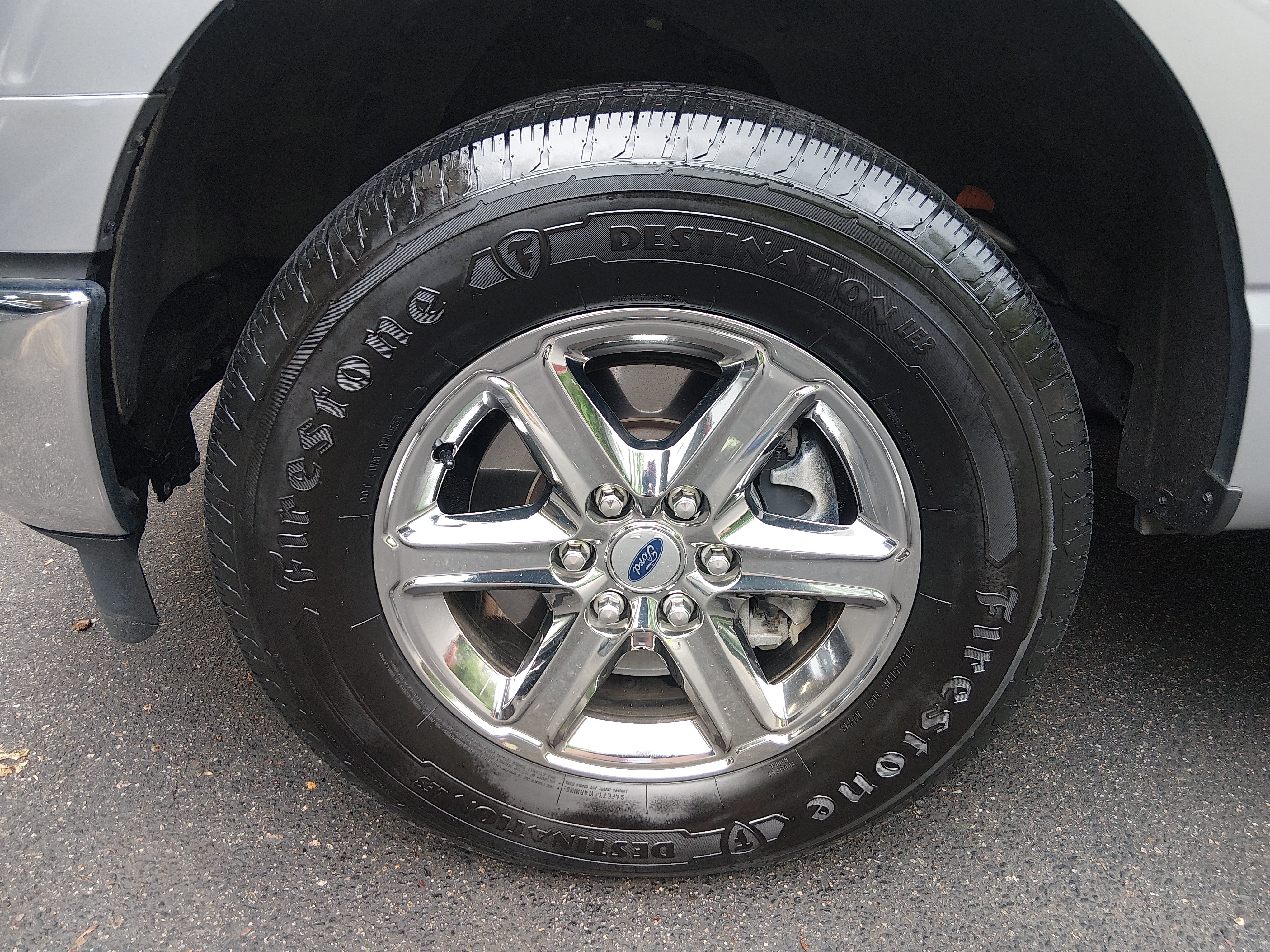 2024 Ford F-150 XLT - Photo 11