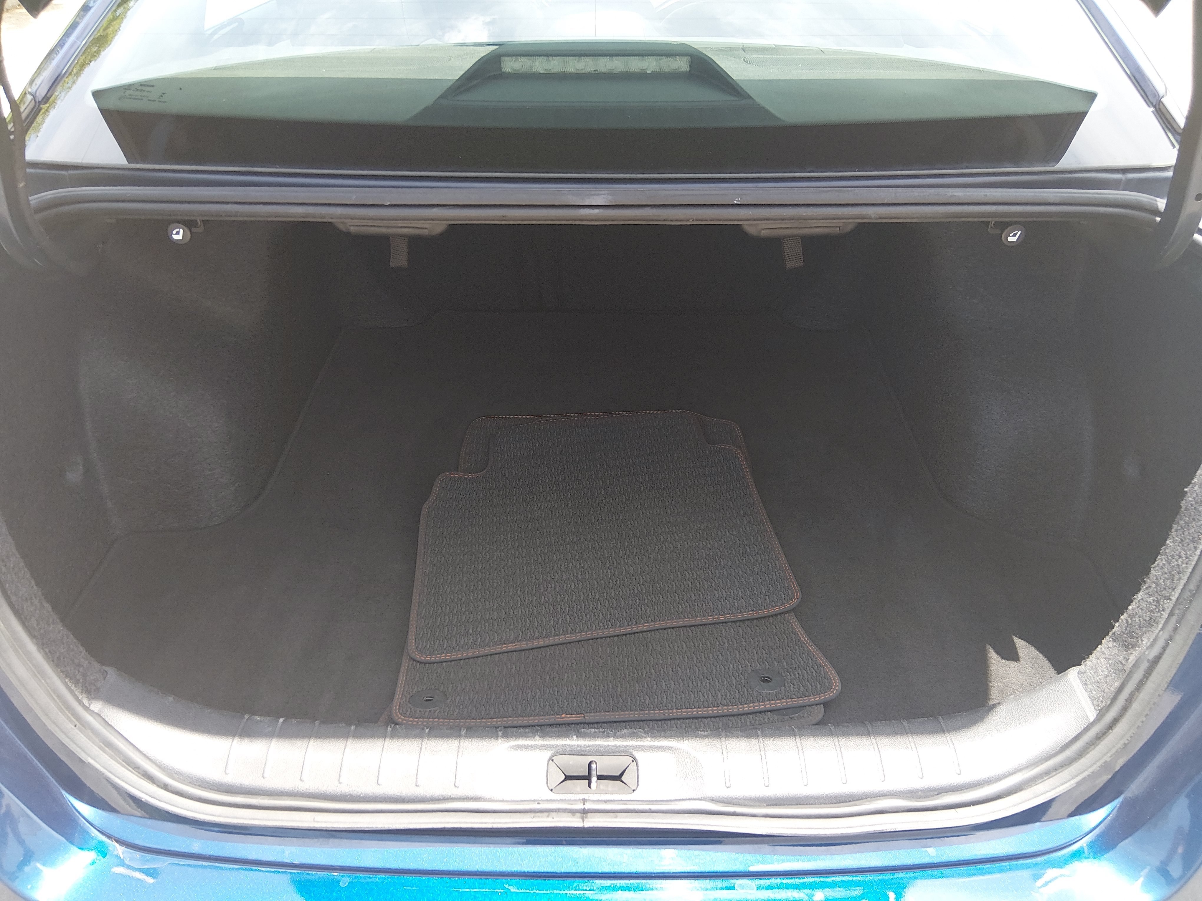 2024 Nissan Altima SR - Photo 11