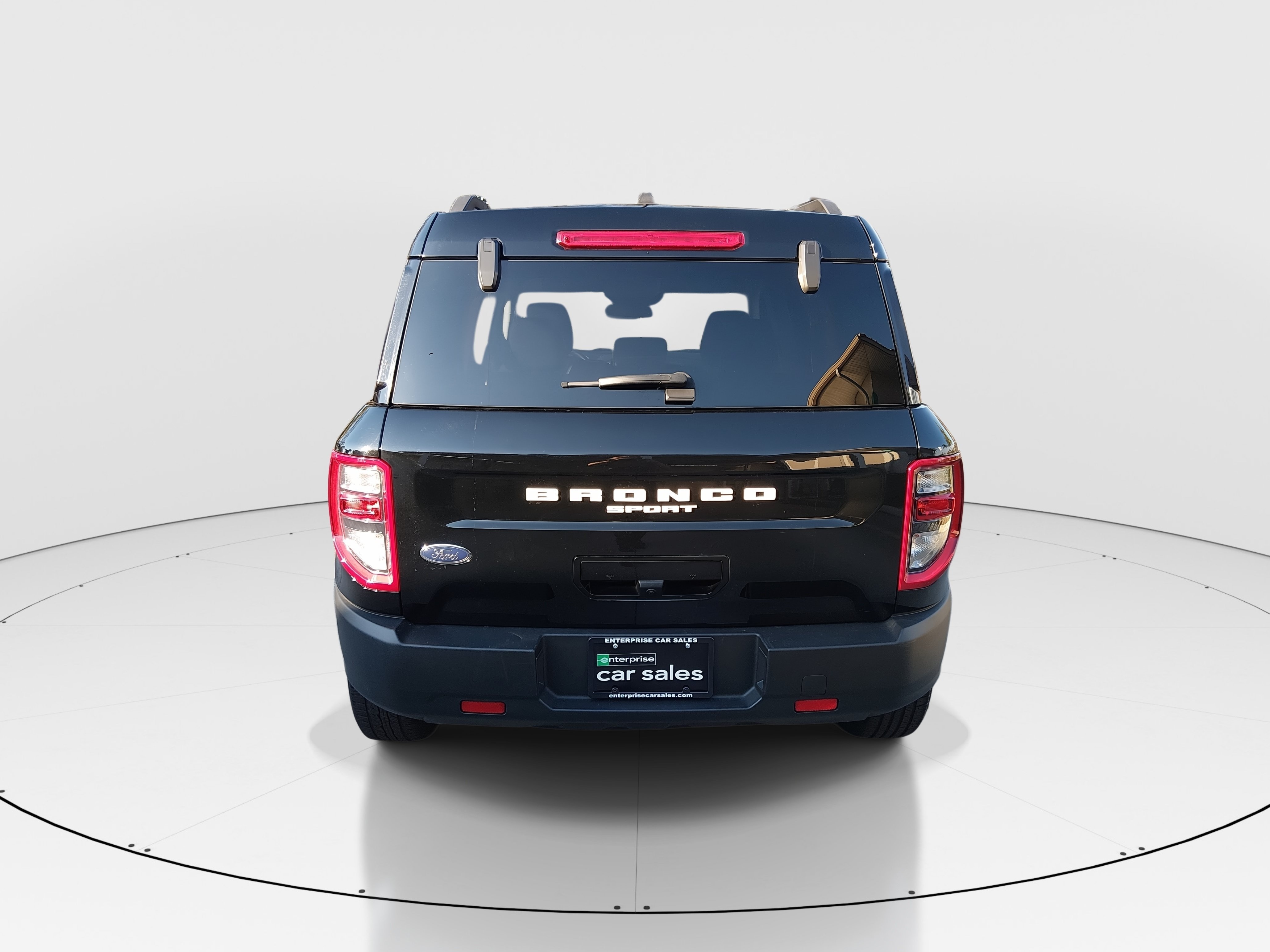 2024 Ford Bronco Sport Big Bend - Photo 6
