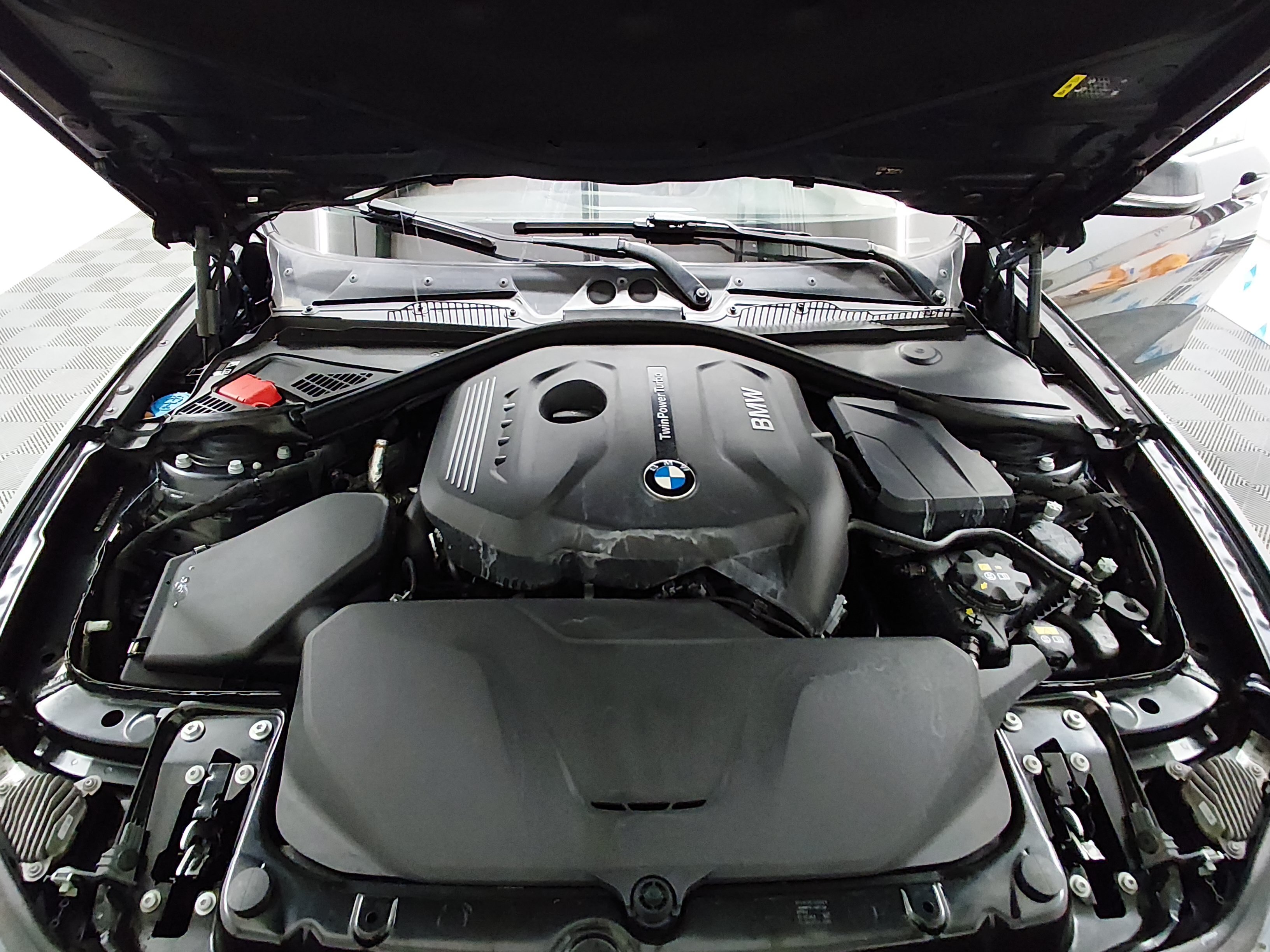2018 BMW 2 Series 230i - Photo 9