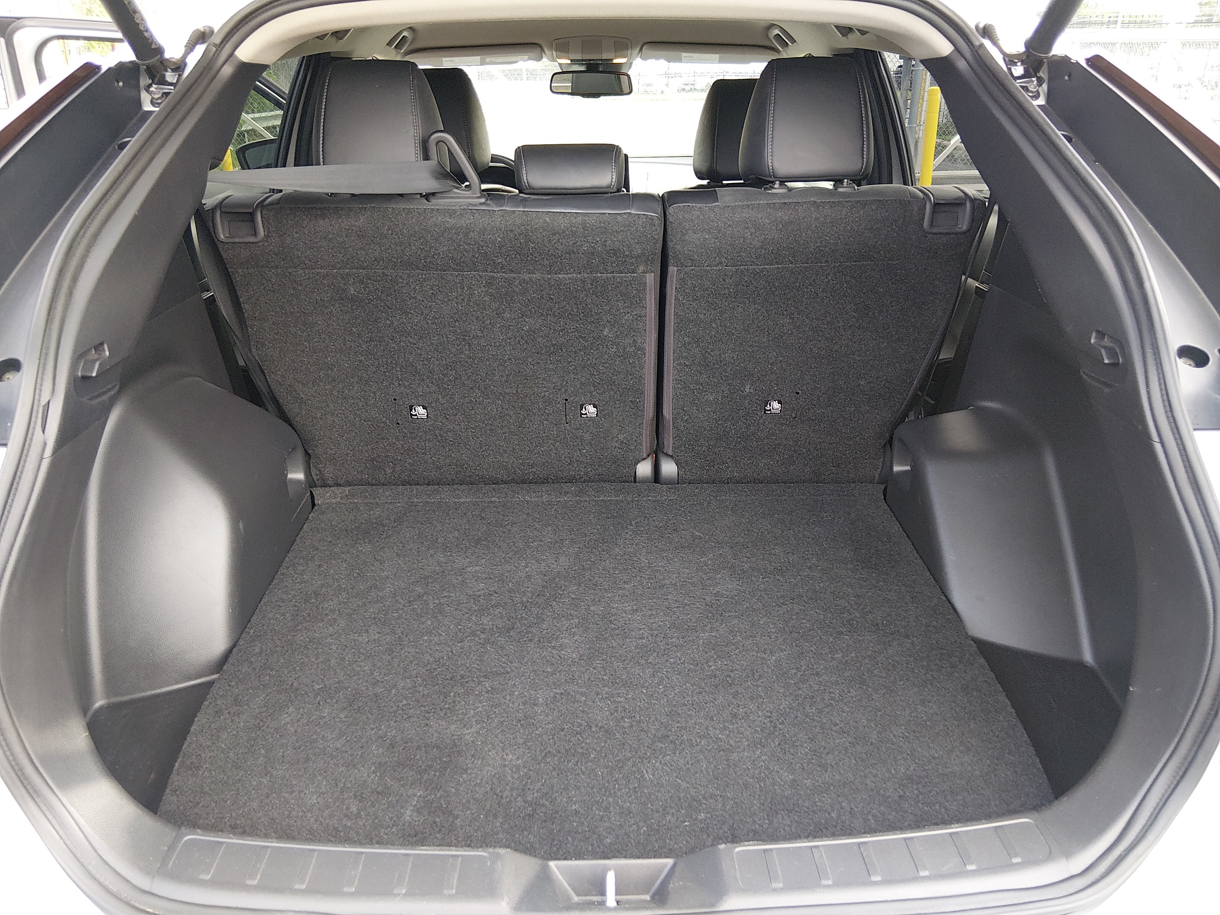 2024 Mitsubishi Eclipse Cross SE - Photo 11