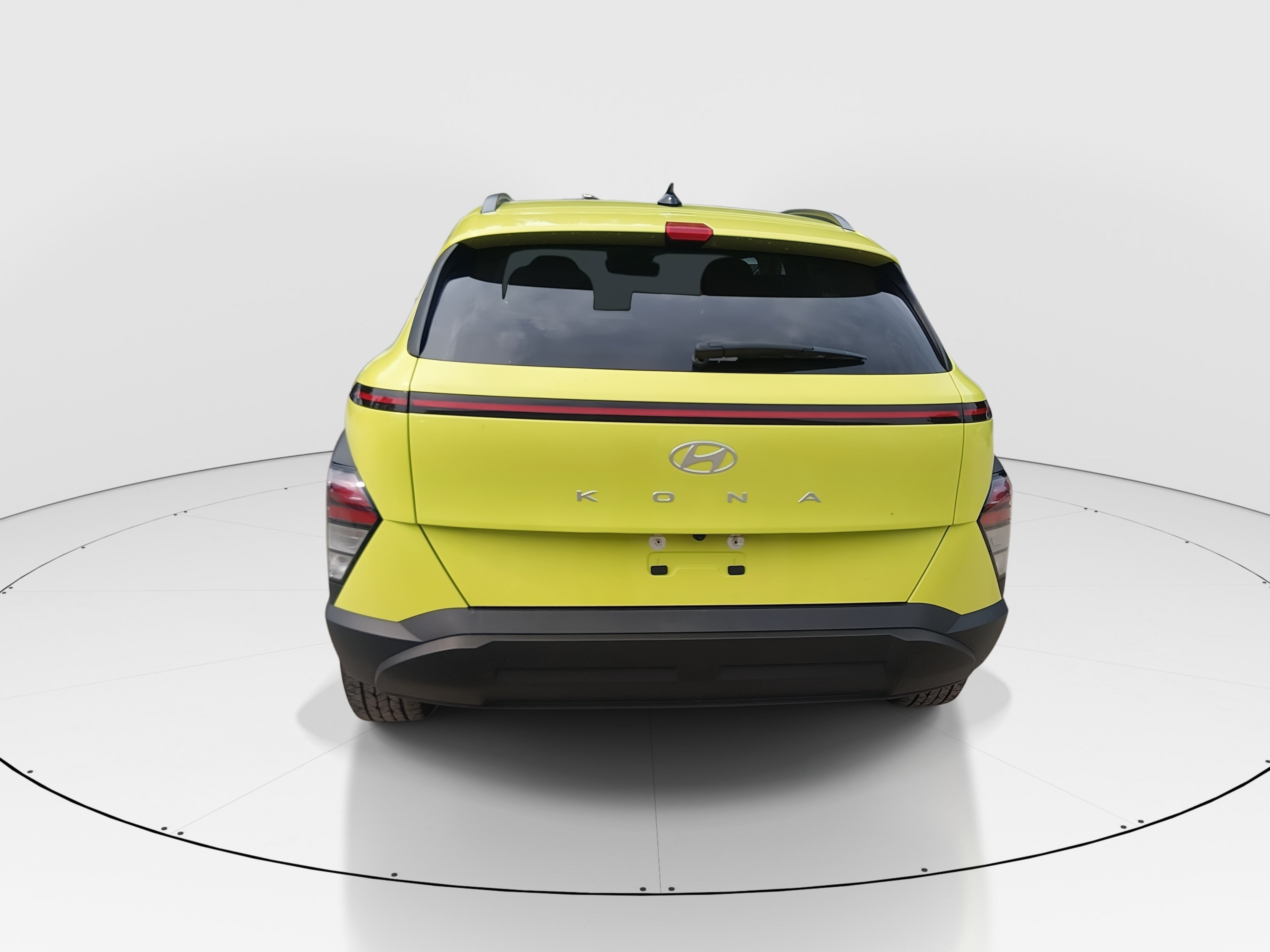 2024 Hyundai Kona SEL - Photo 6