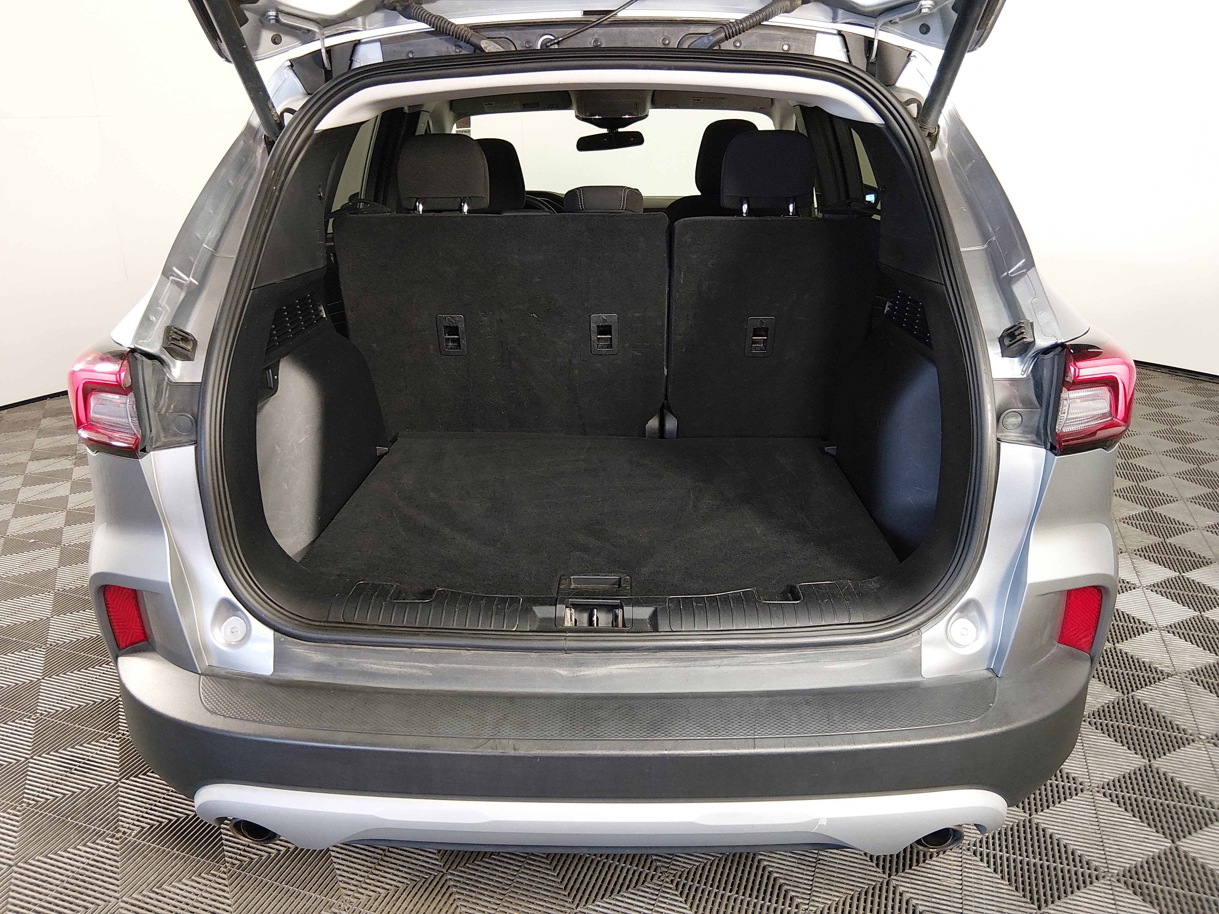 2024 Ford Escape Active - Photo 11