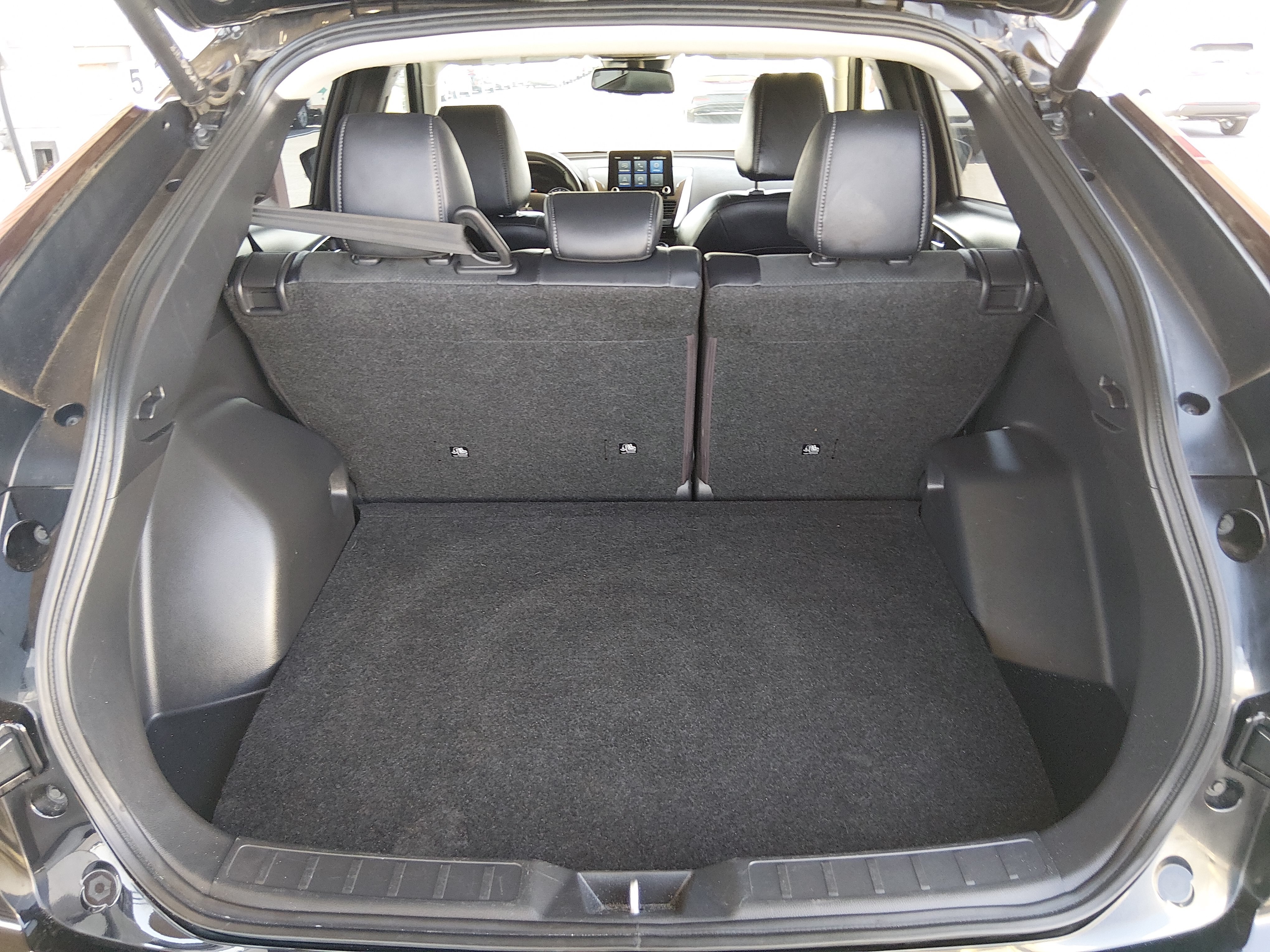 2024 Mitsubishi Eclipse Cross SE - Photo 11