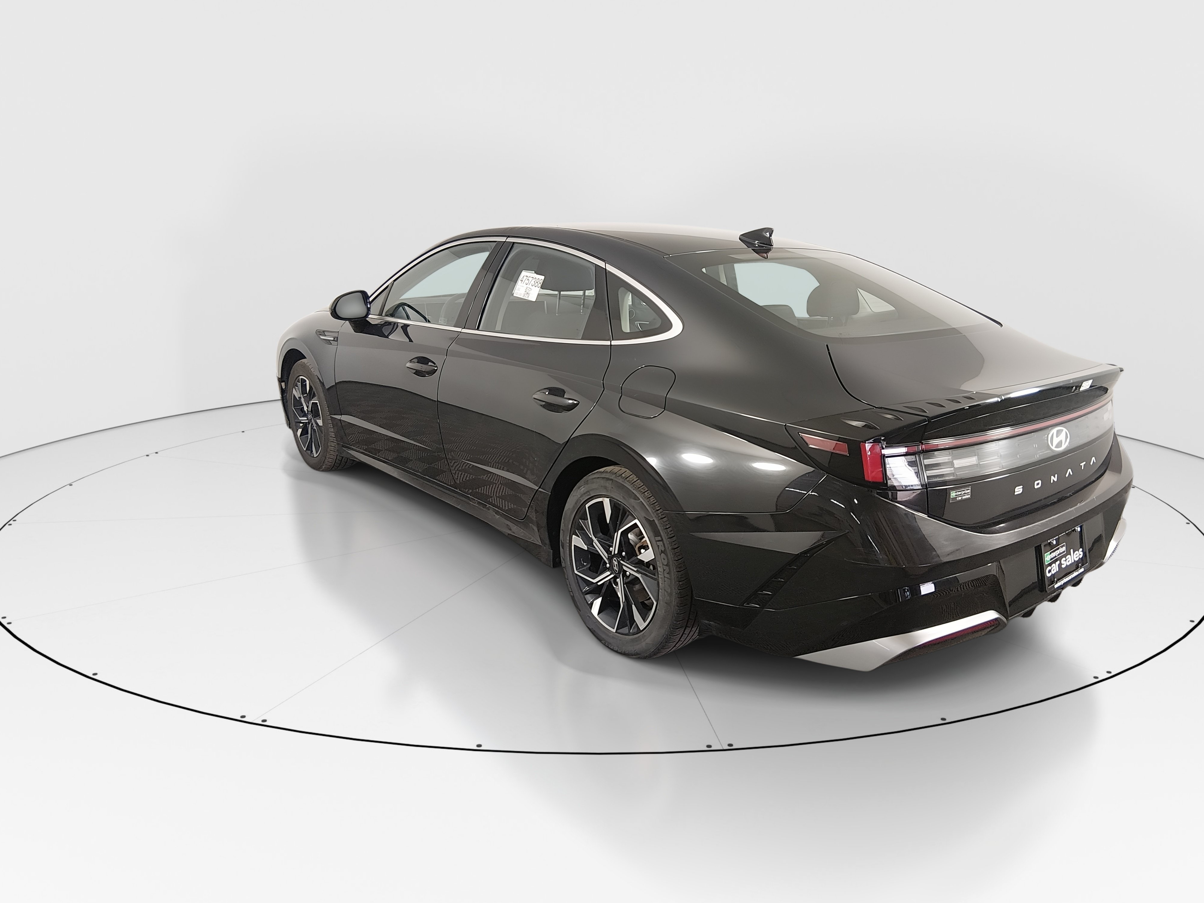 2024 Hyundai Sonata SEL - Photo 5