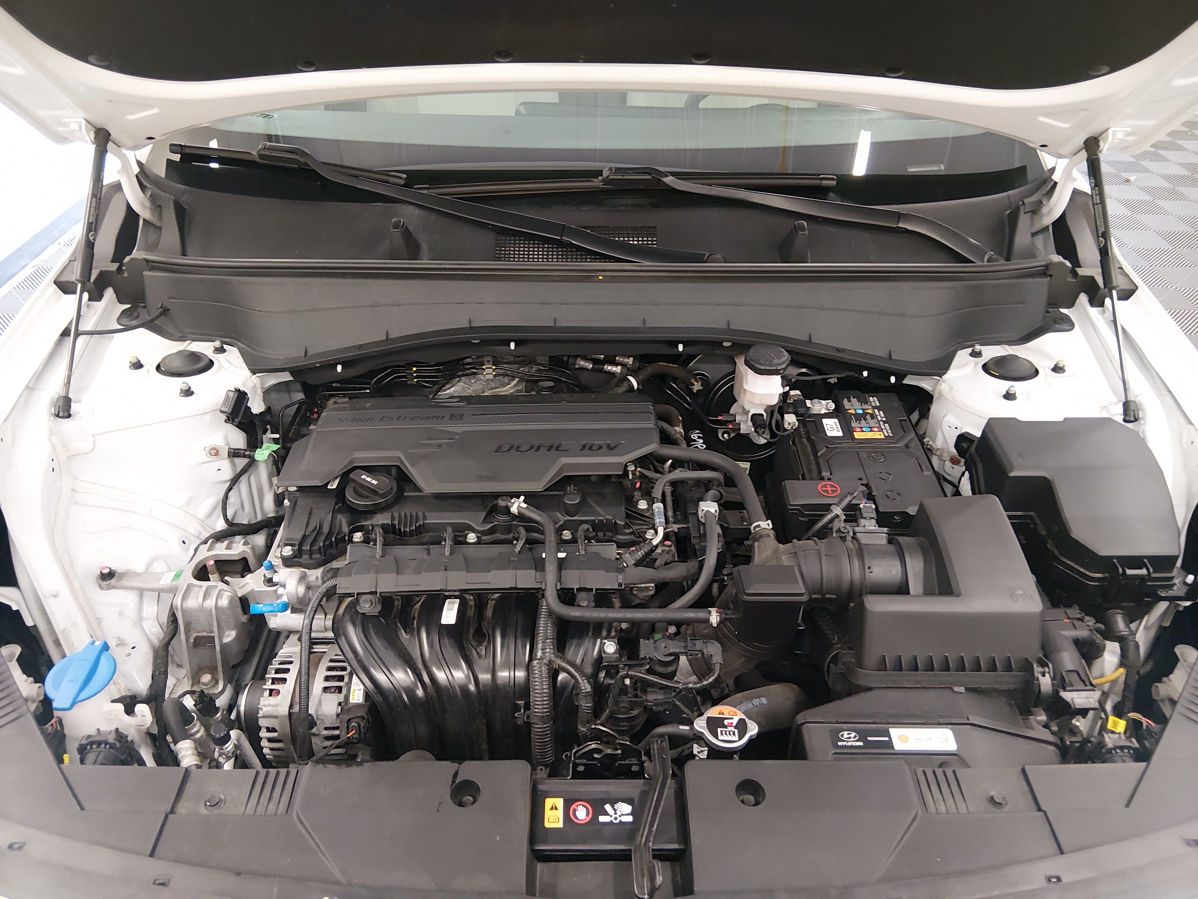 2025 Hyundai Kona SEL - Photo 9