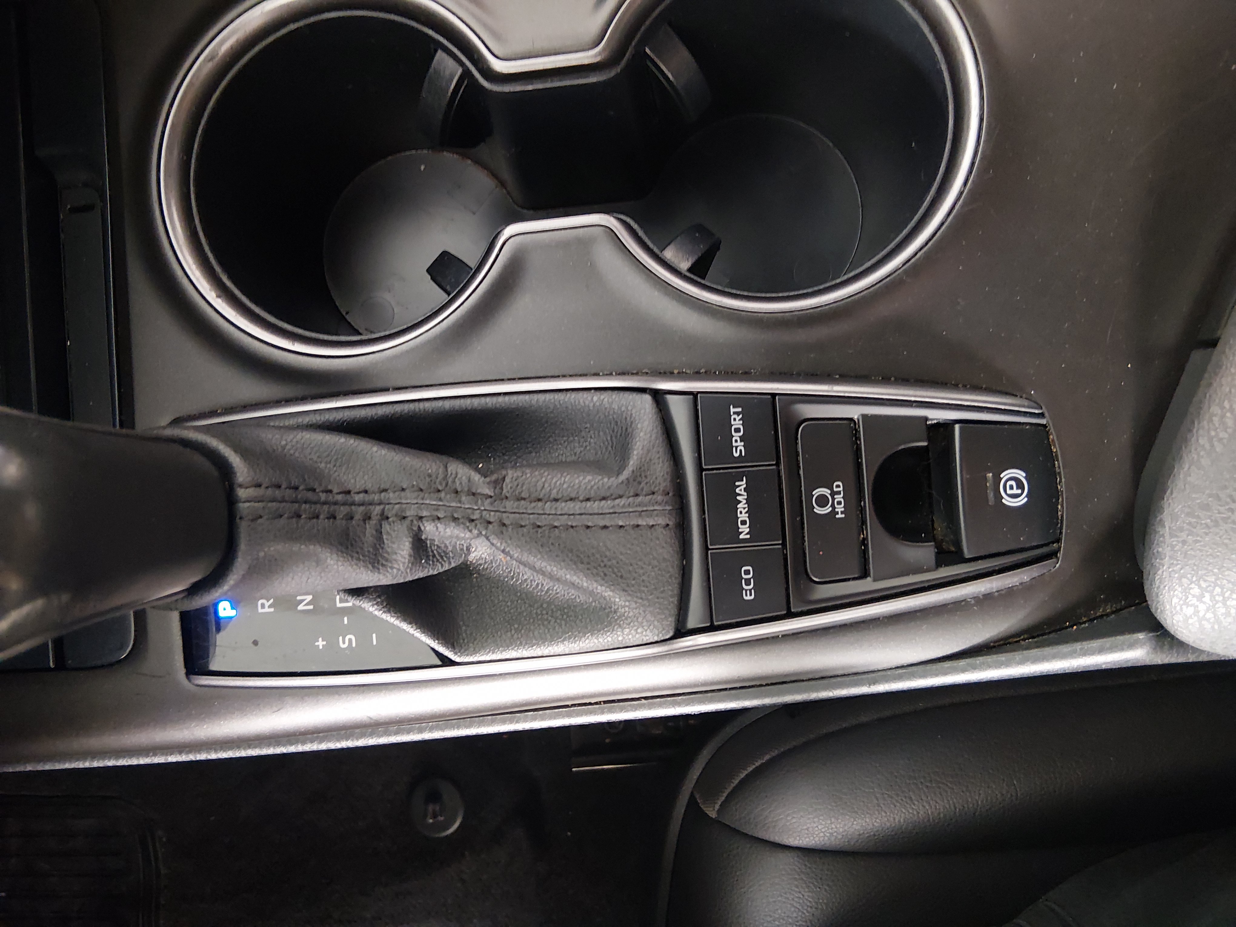2023 Toyota Camry SE Nightshade - Photo 17