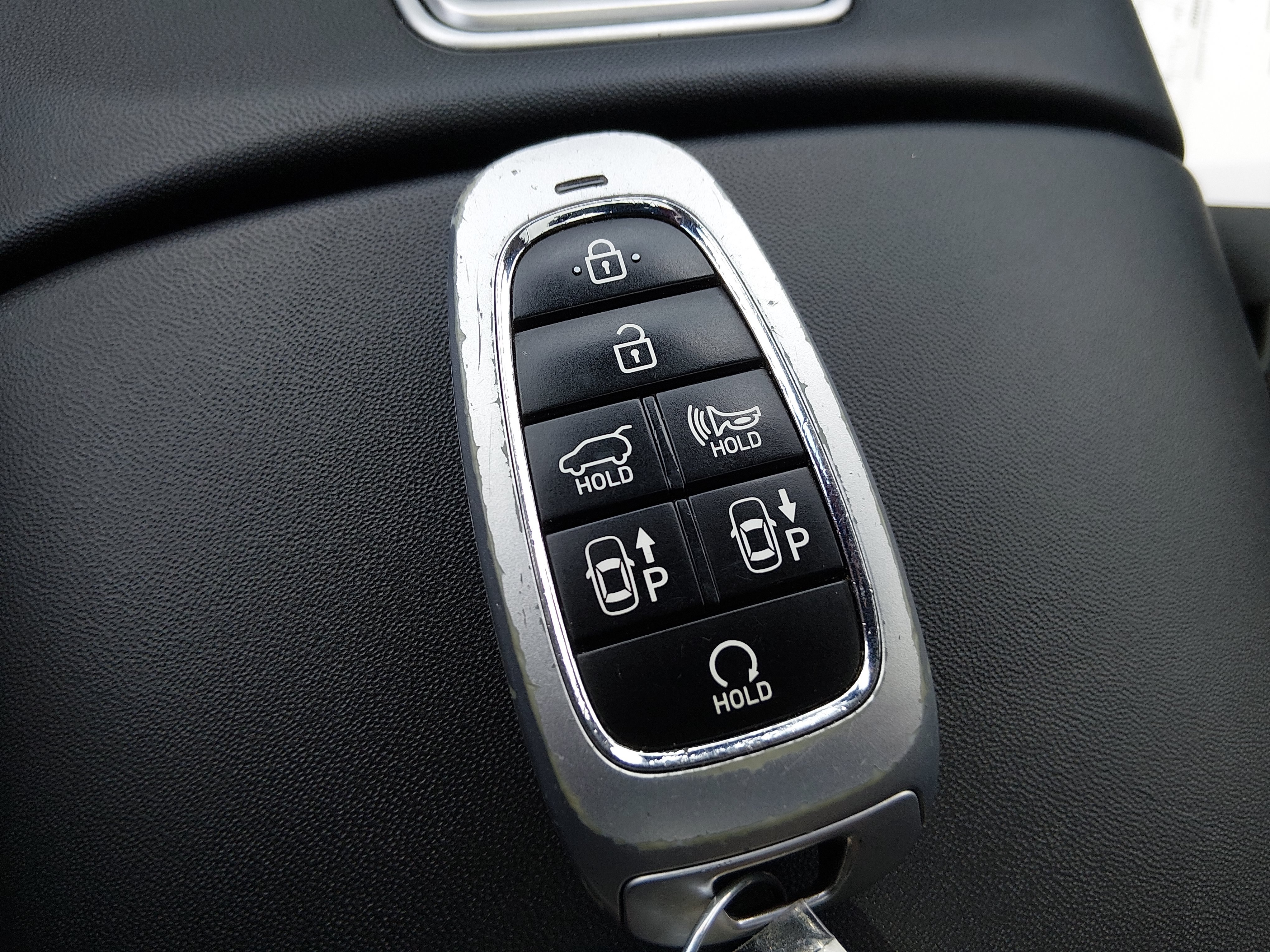 2023 Hyundai Santa Fe Limited PHEV - Photo 15