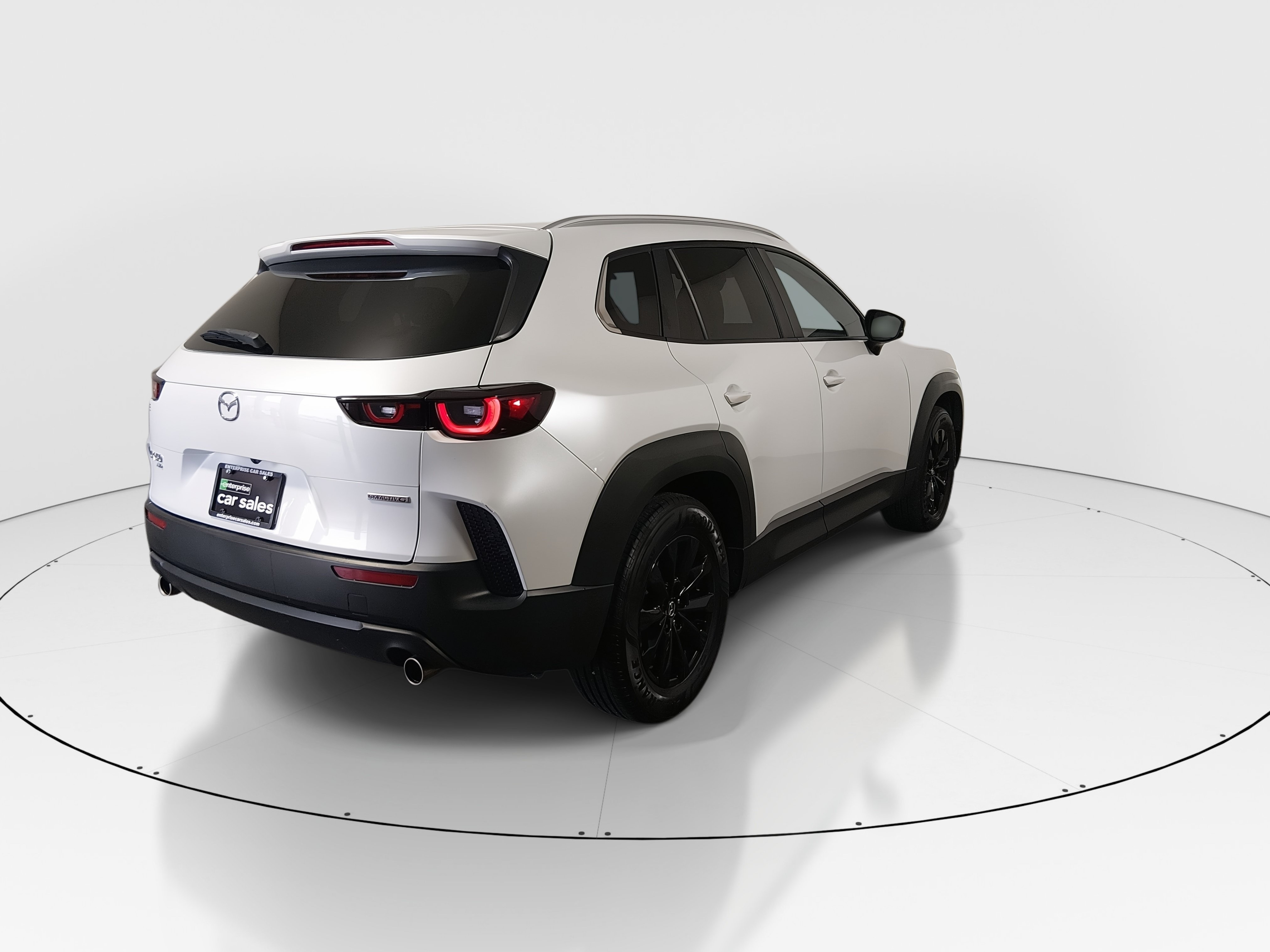 2025 Mazda CX-50 Preferred - Photo 7