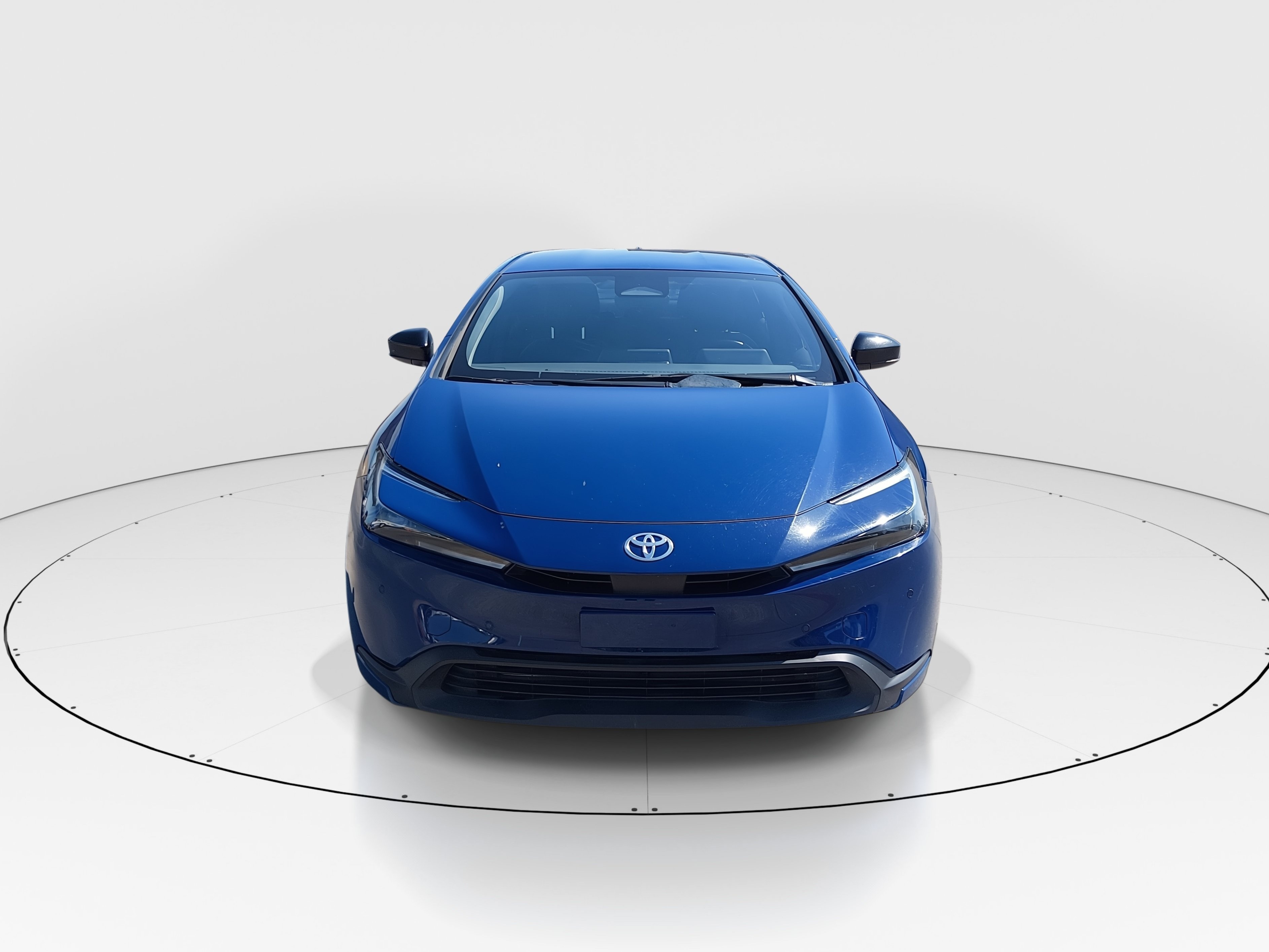 2024 Toyota Prius 2