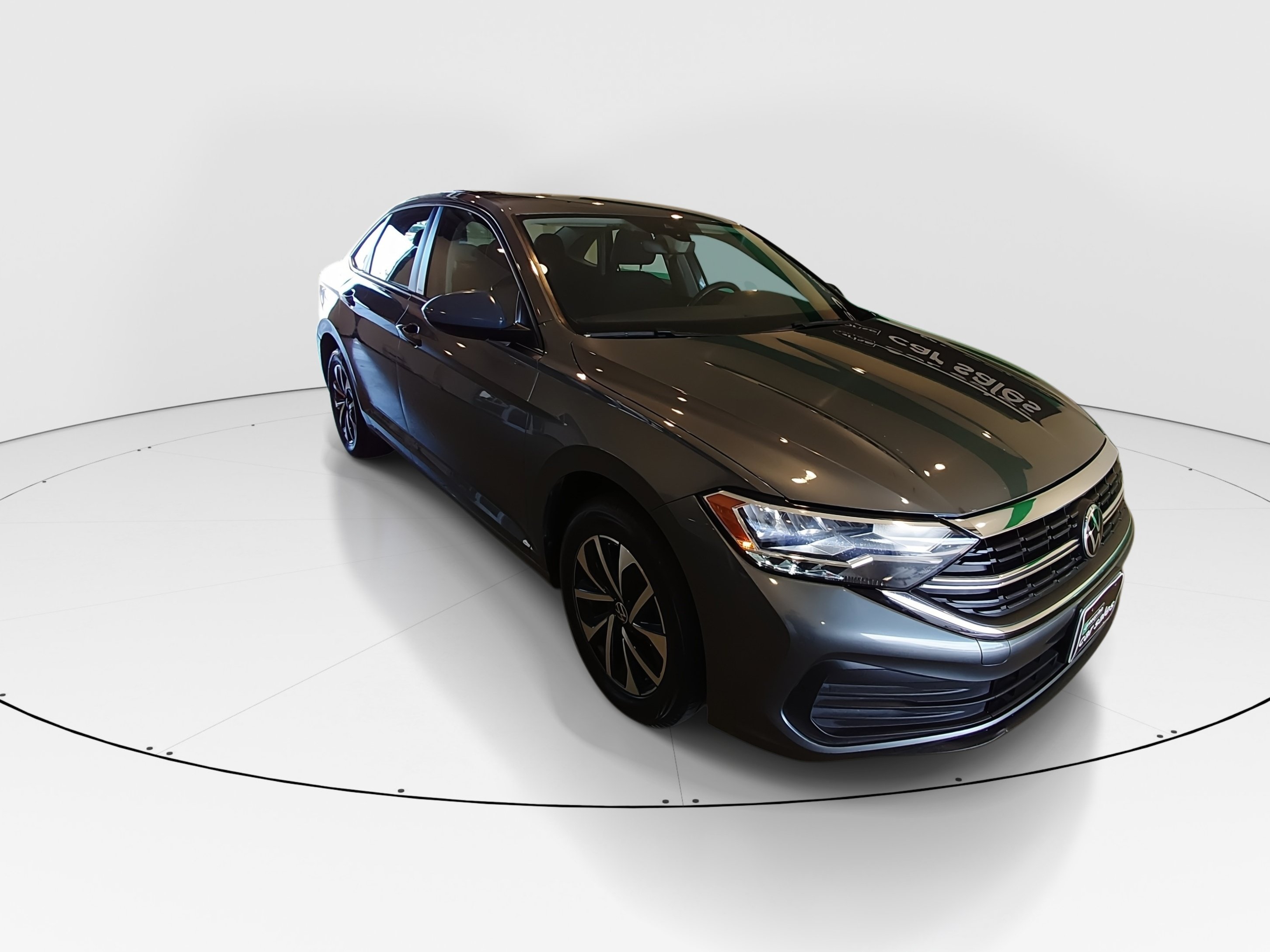2024 Volkswagen Jetta