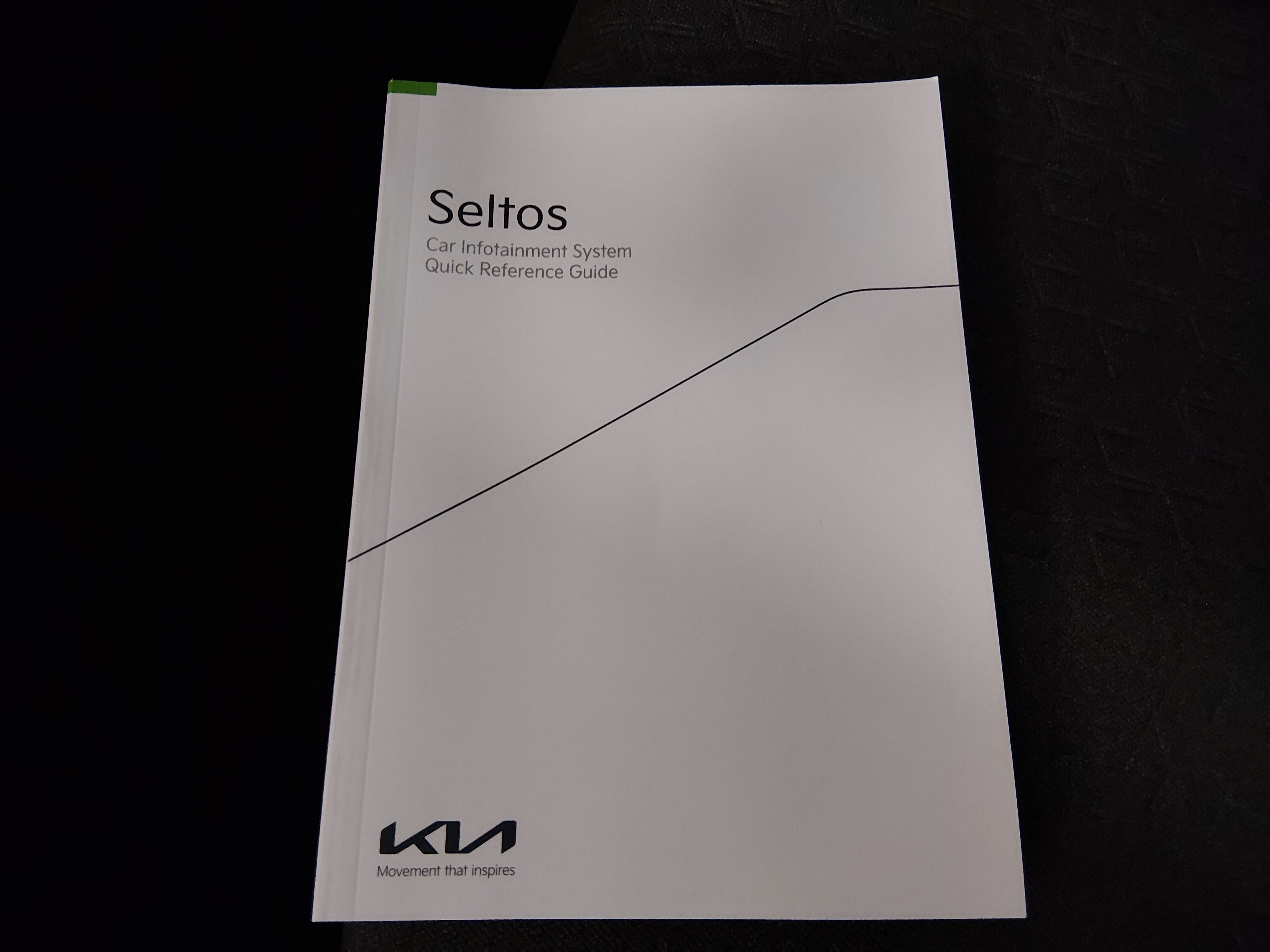 2025 Kia Seltos S - Photo 21